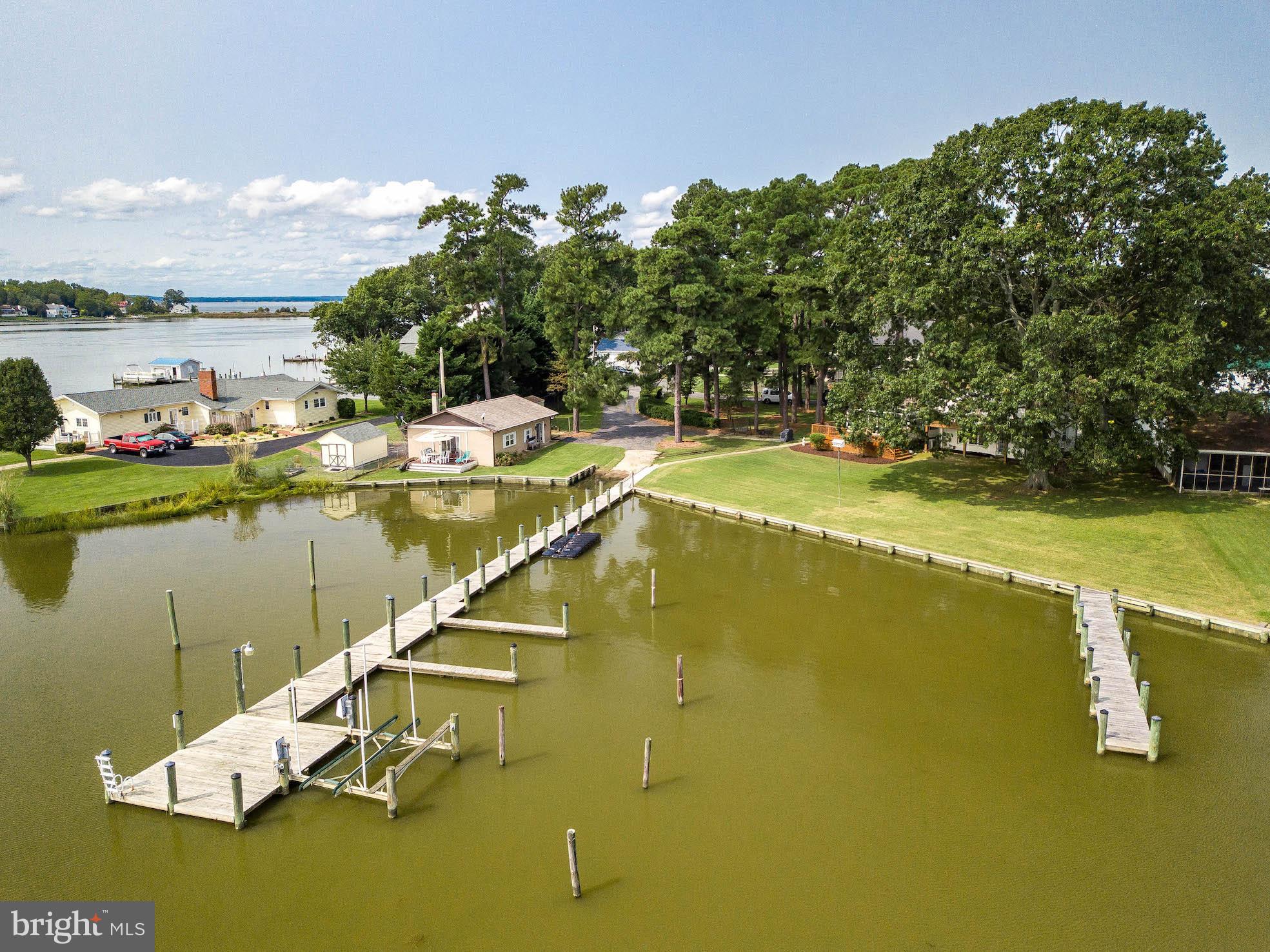 BANKS O'DEE - Residential