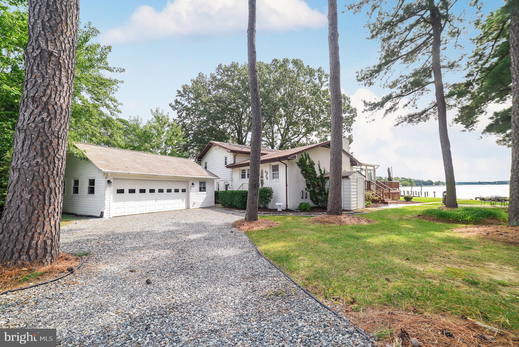 BANKS O'DEE - Residential