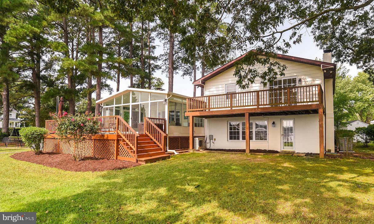 BANKS O'DEE - Residential