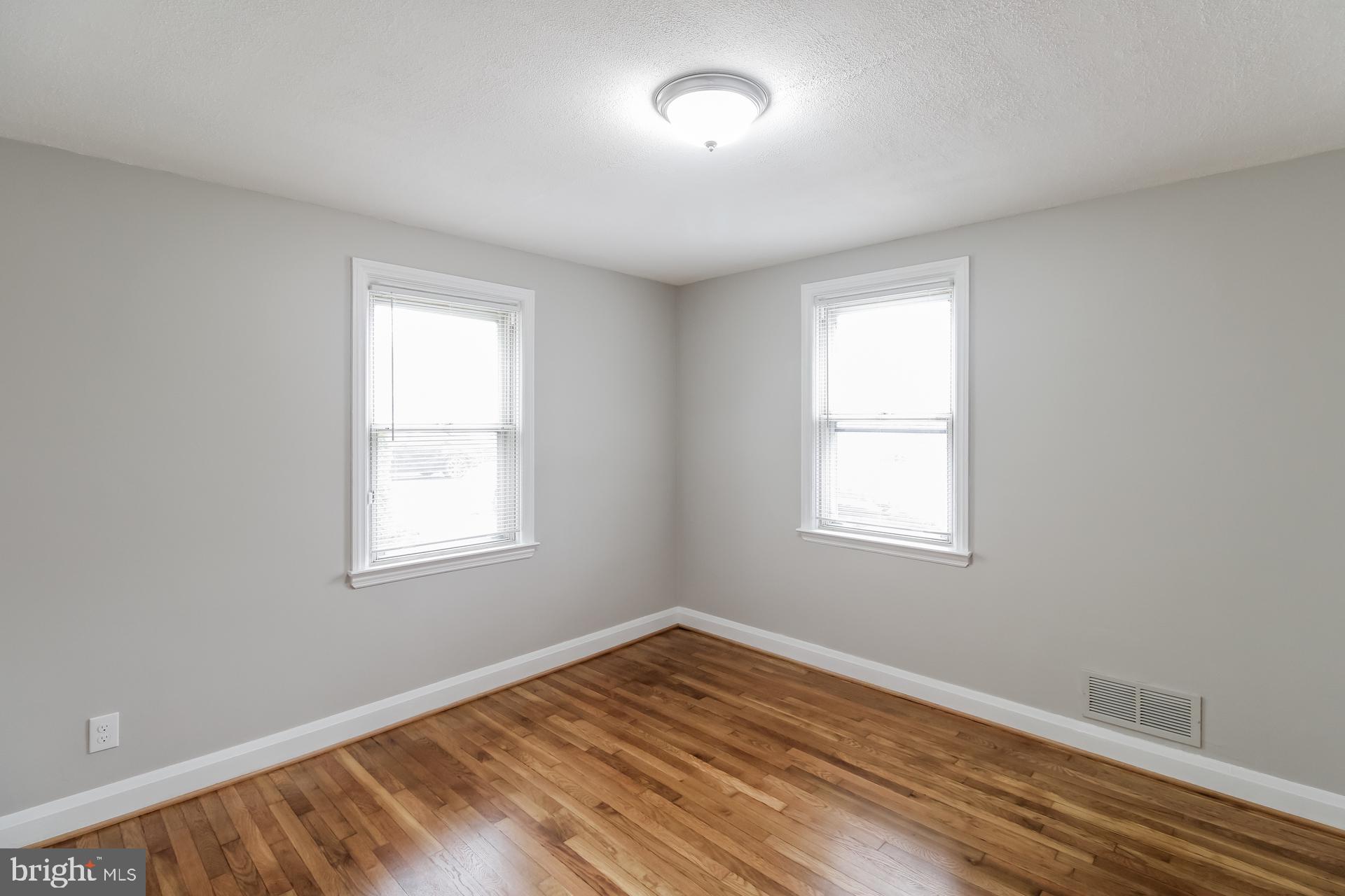 PARKSIDE HEIGHTS - Residential Lease