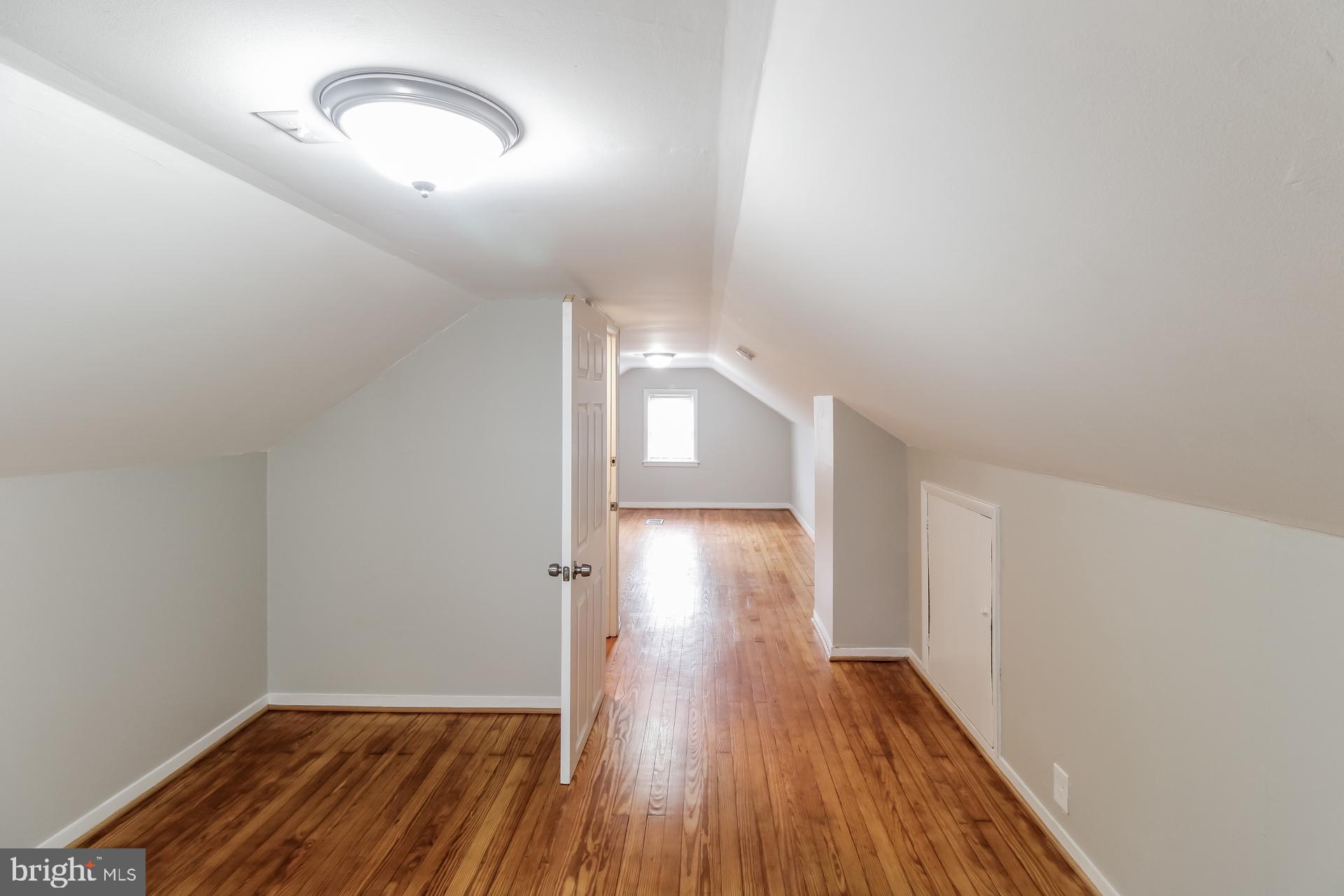 PARKSIDE HEIGHTS - Residential Lease