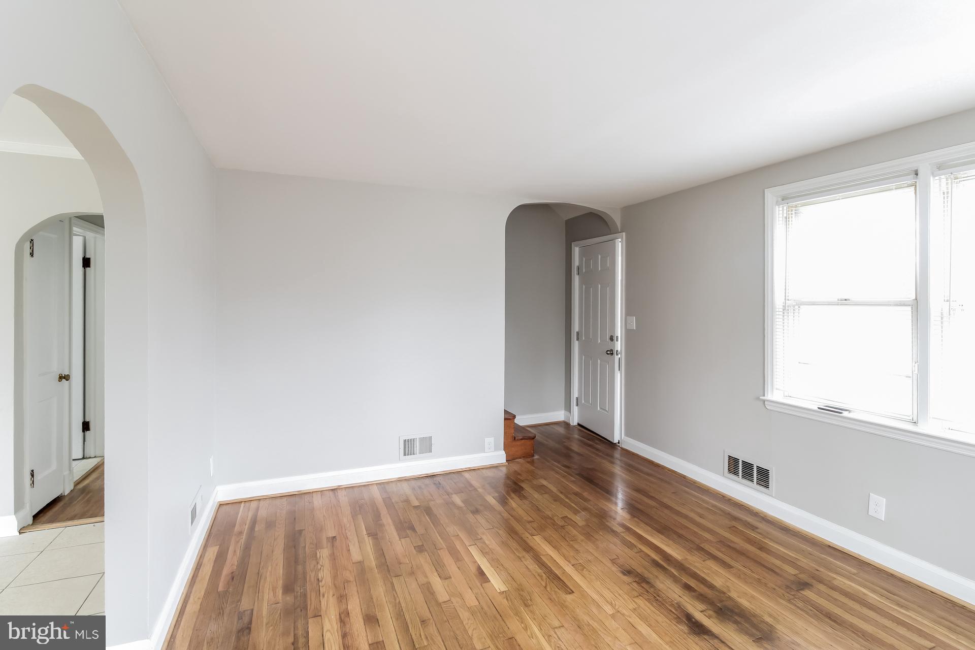 PARKSIDE HEIGHTS - Residential Lease