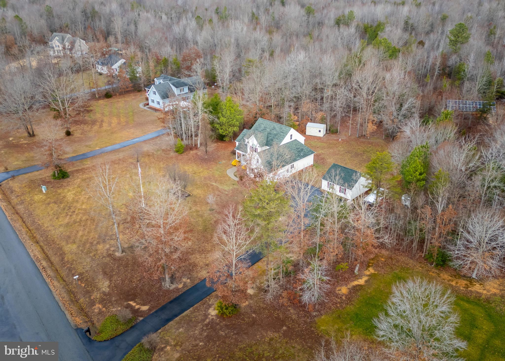 BEAGLE RUN - Residential