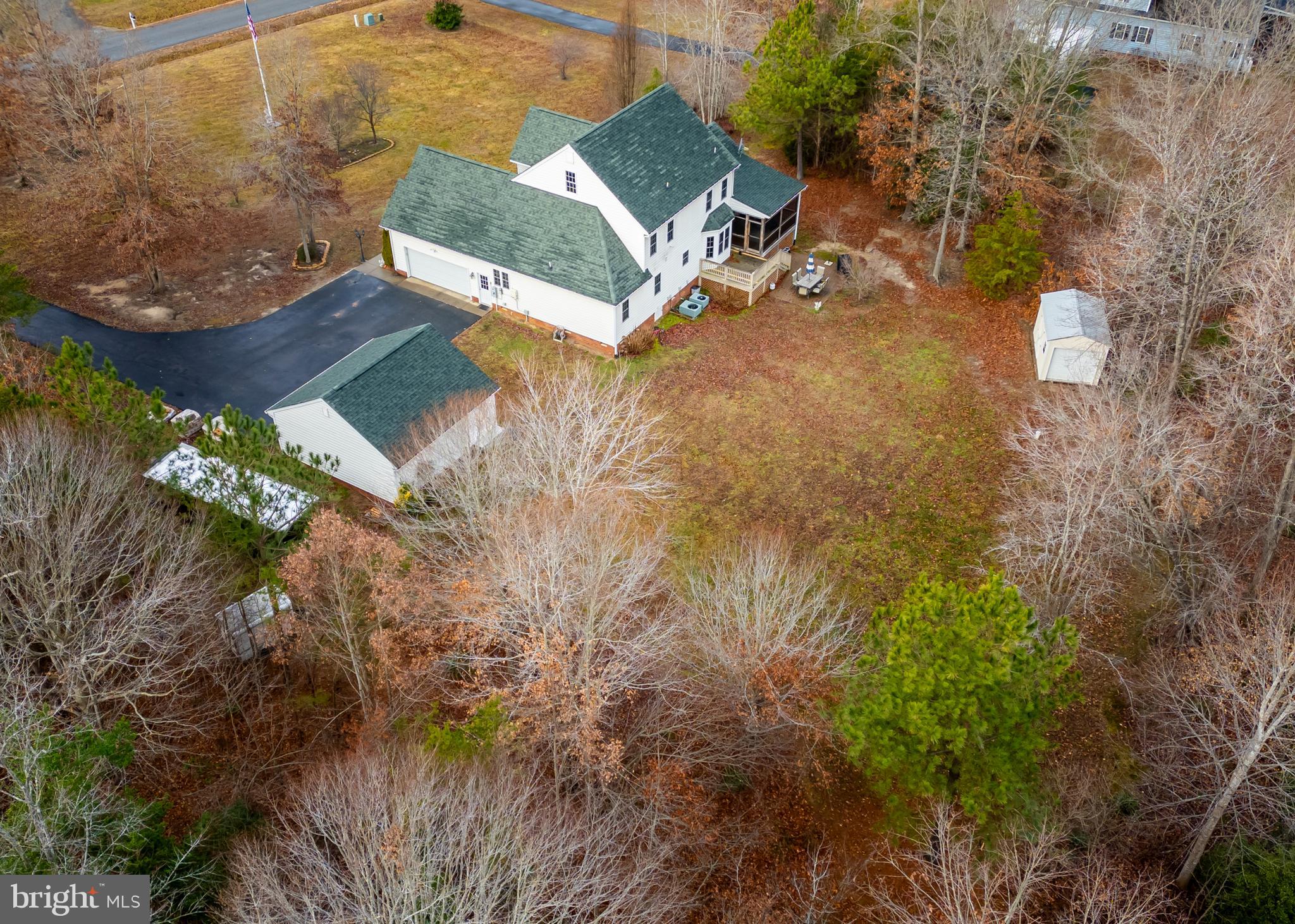 BEAGLE RUN - Residential