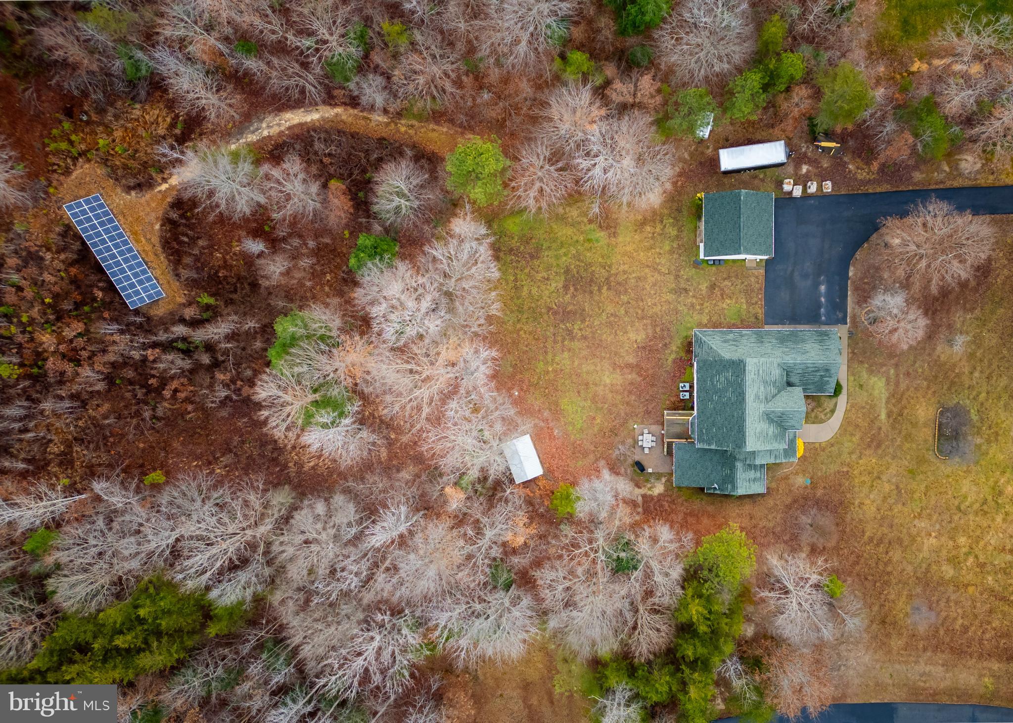 BEAGLE RUN - Residential