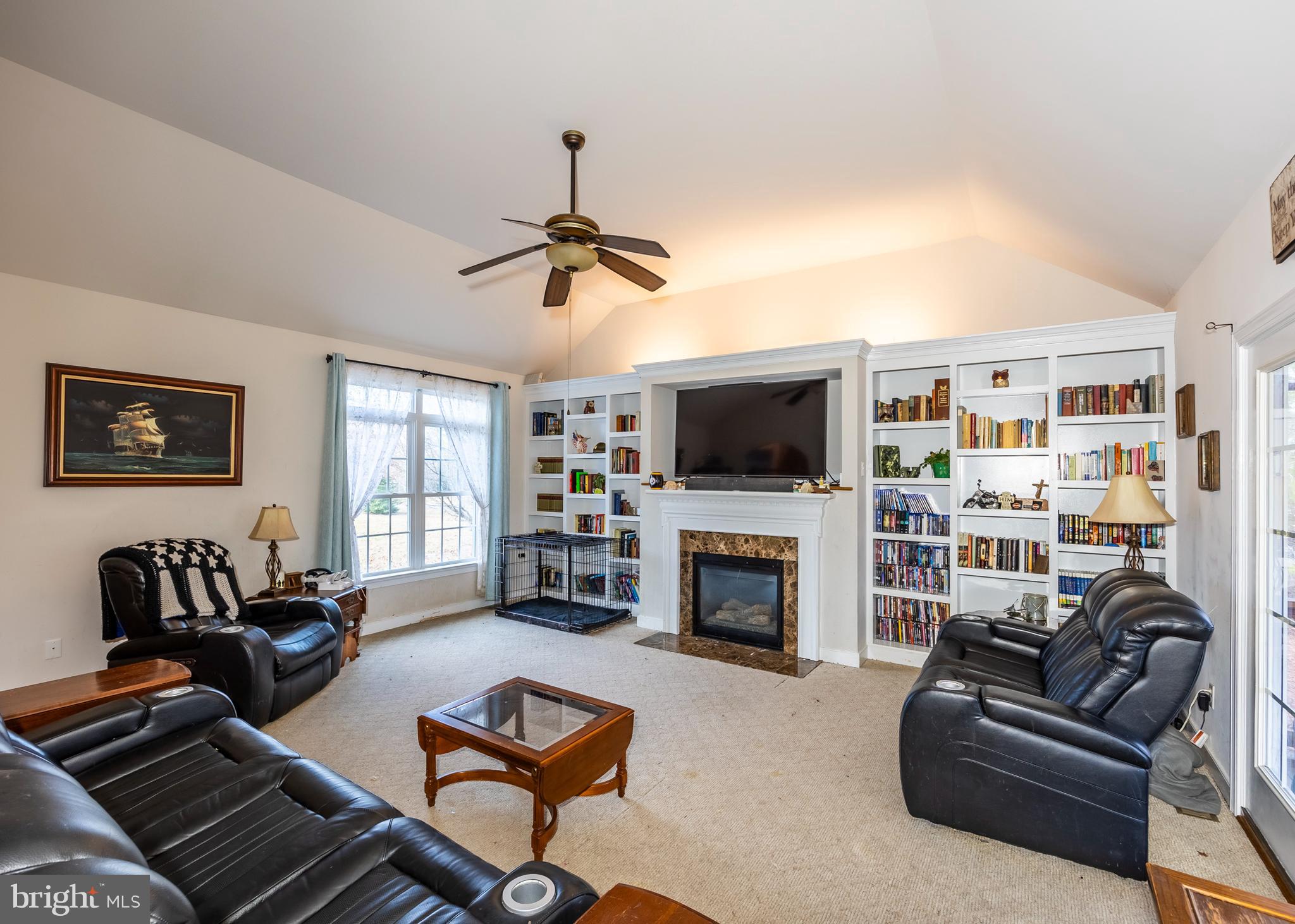 BEAGLE RUN - Residential