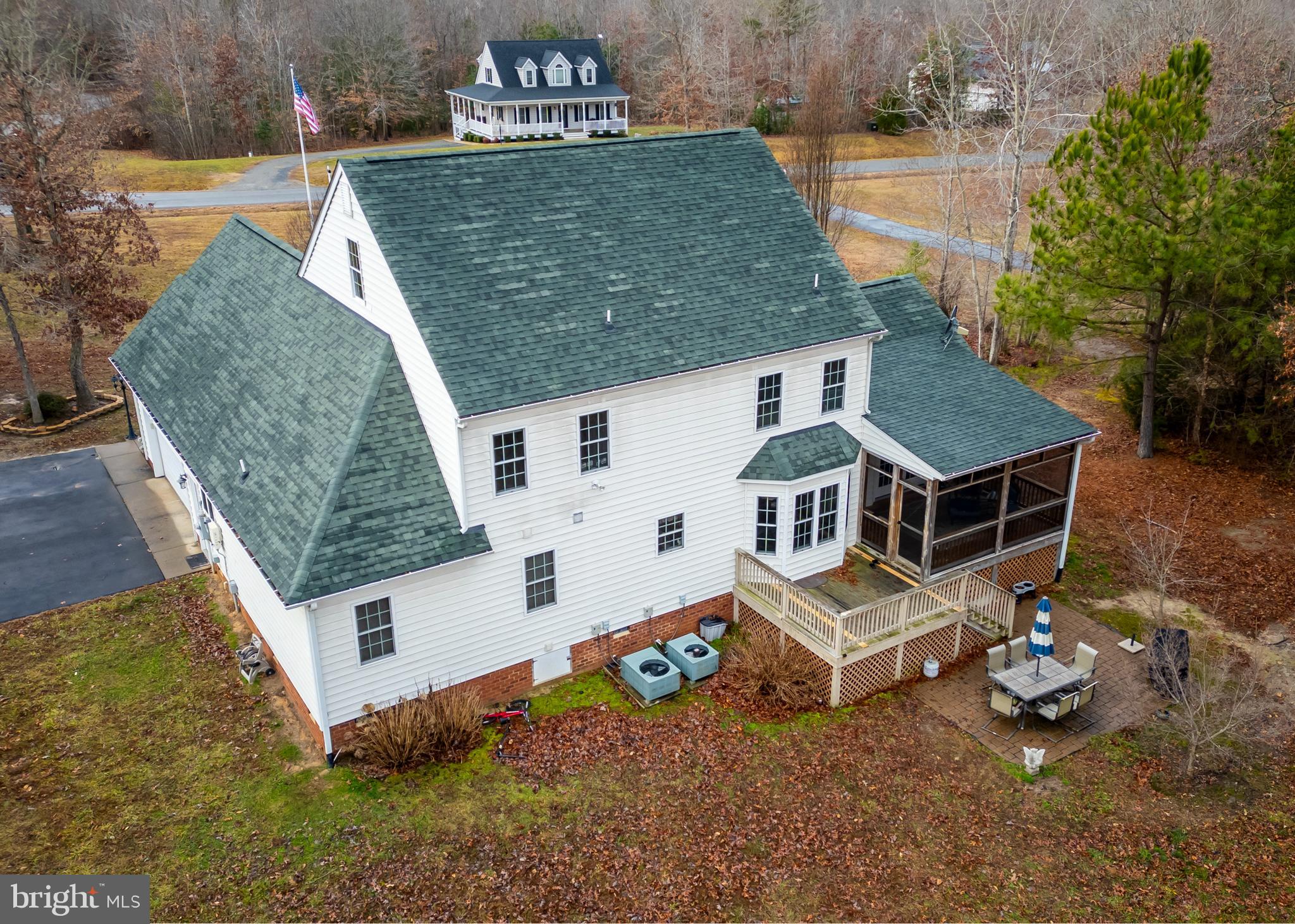 BEAGLE RUN - Residential