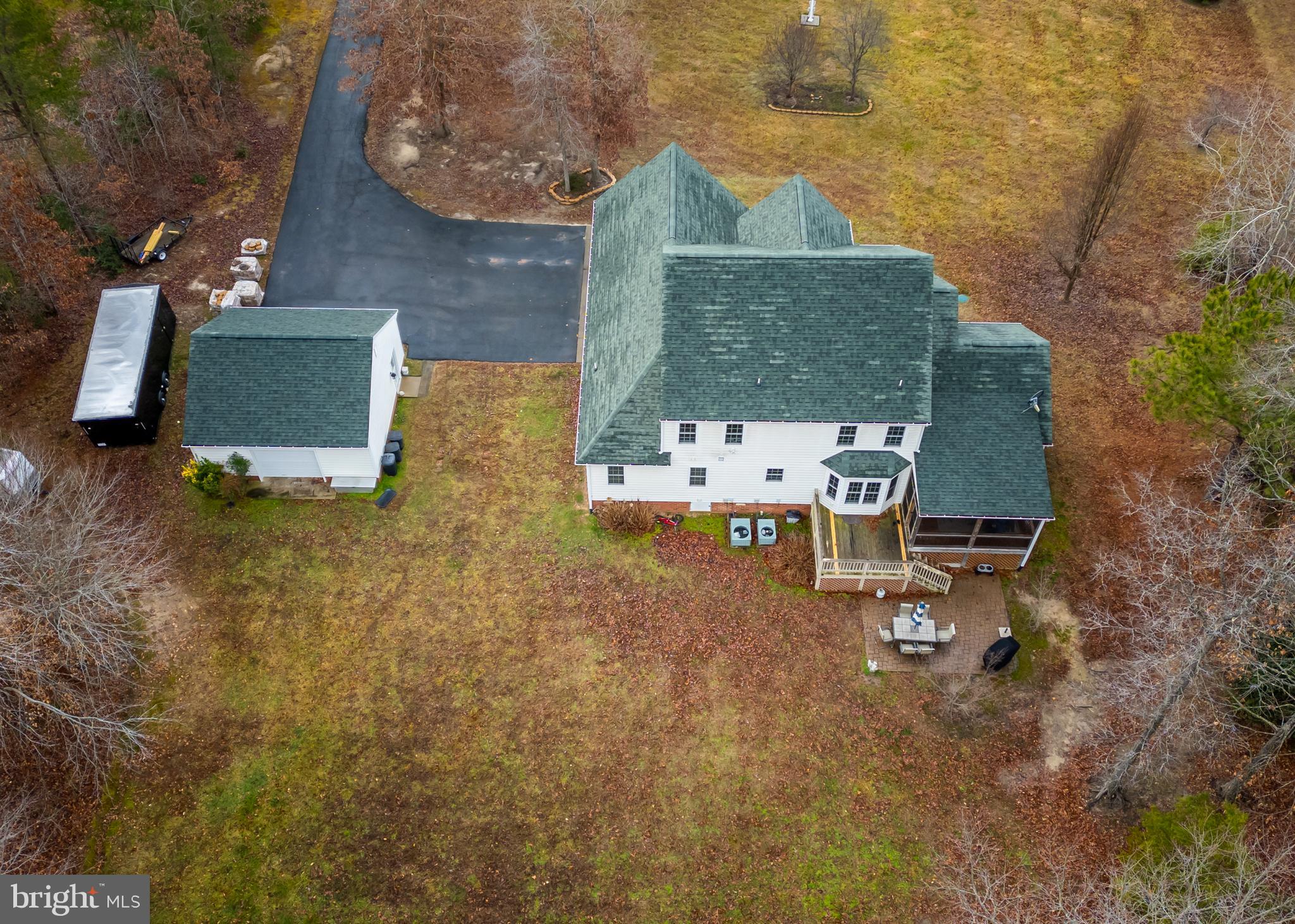 BEAGLE RUN - Residential