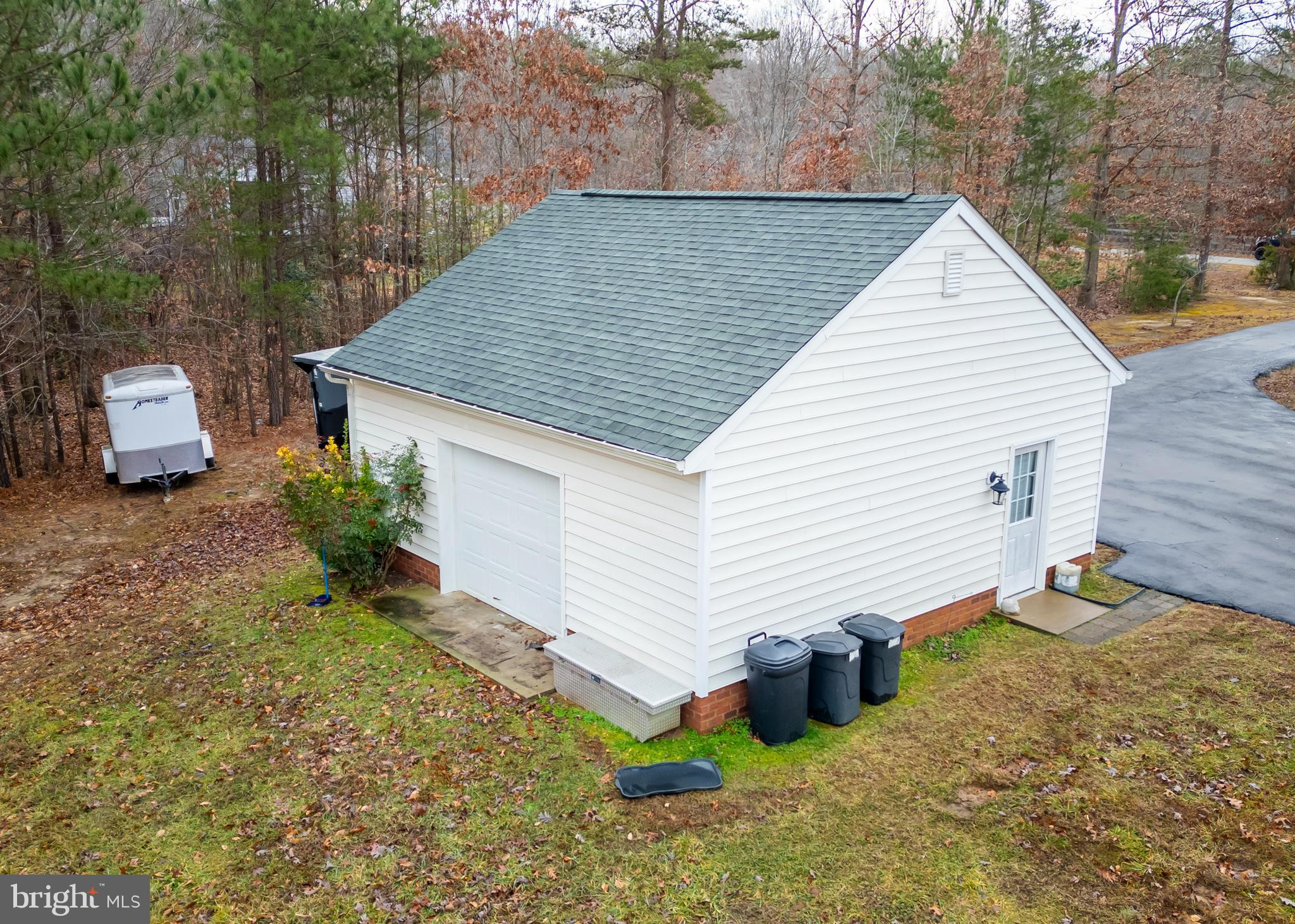 BEAGLE RUN - Residential