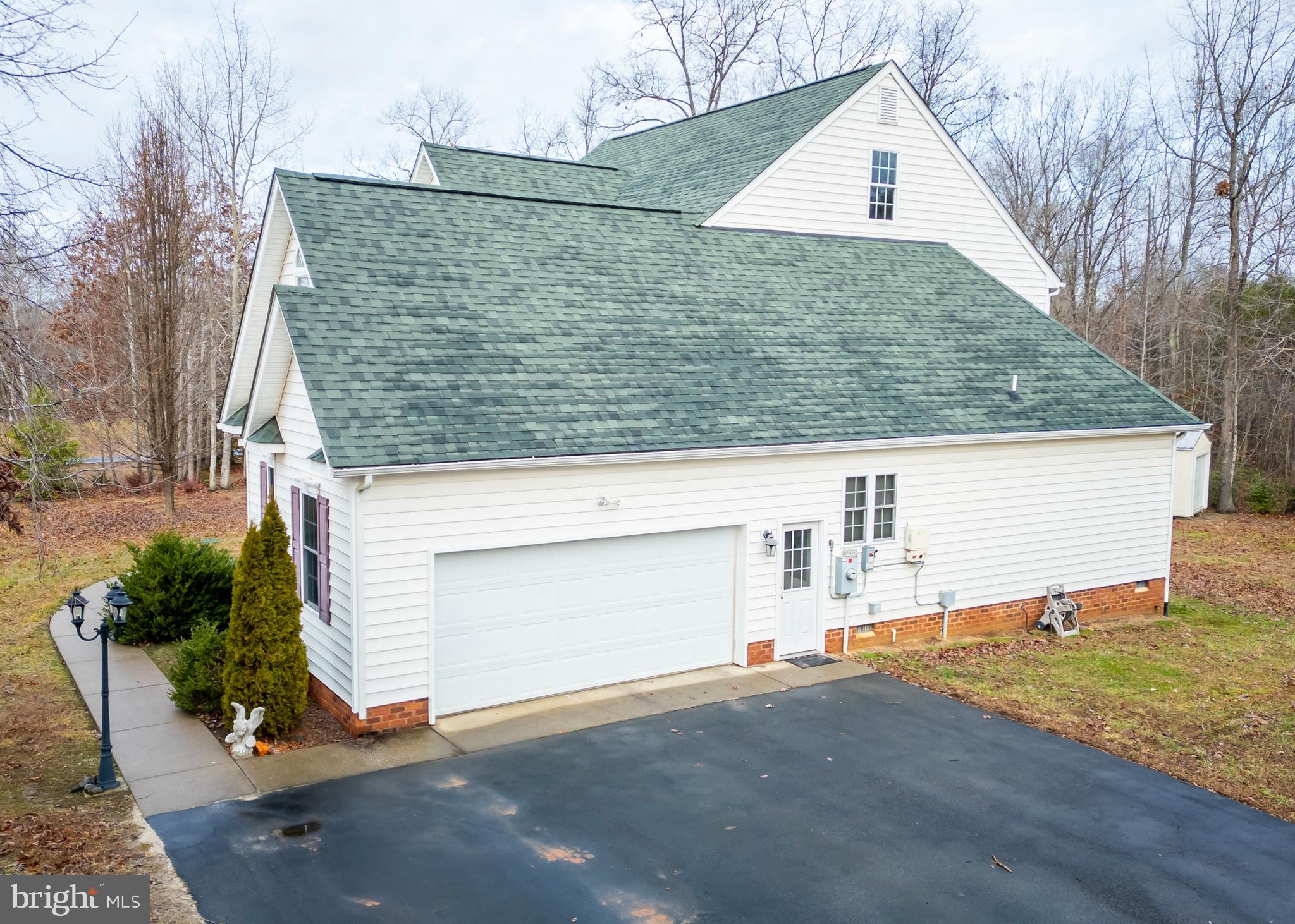 BEAGLE RUN - Residential