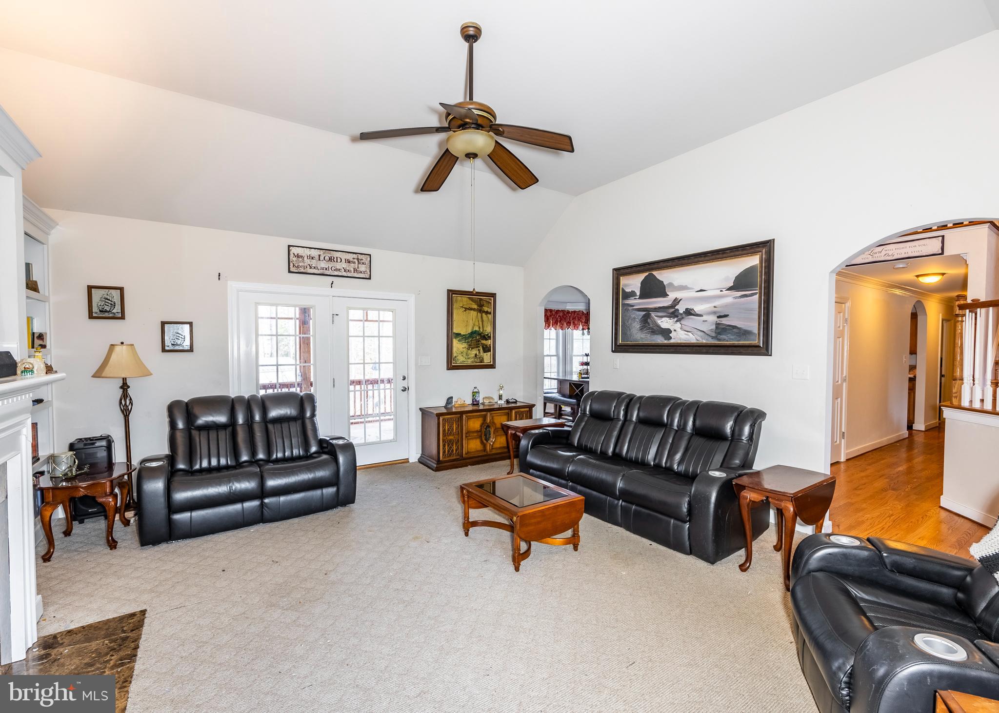 BEAGLE RUN - Residential