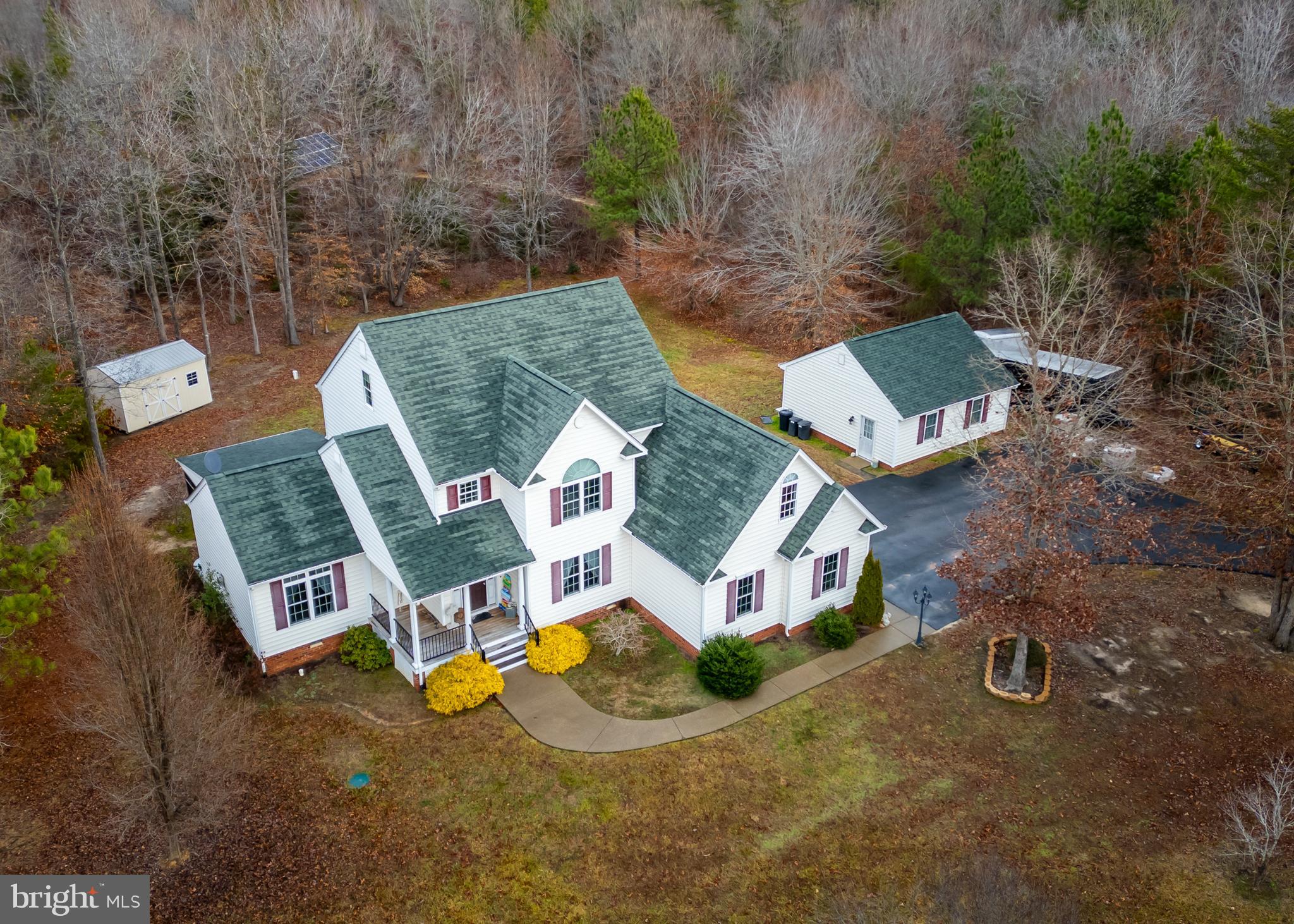 BEAGLE RUN - Residential