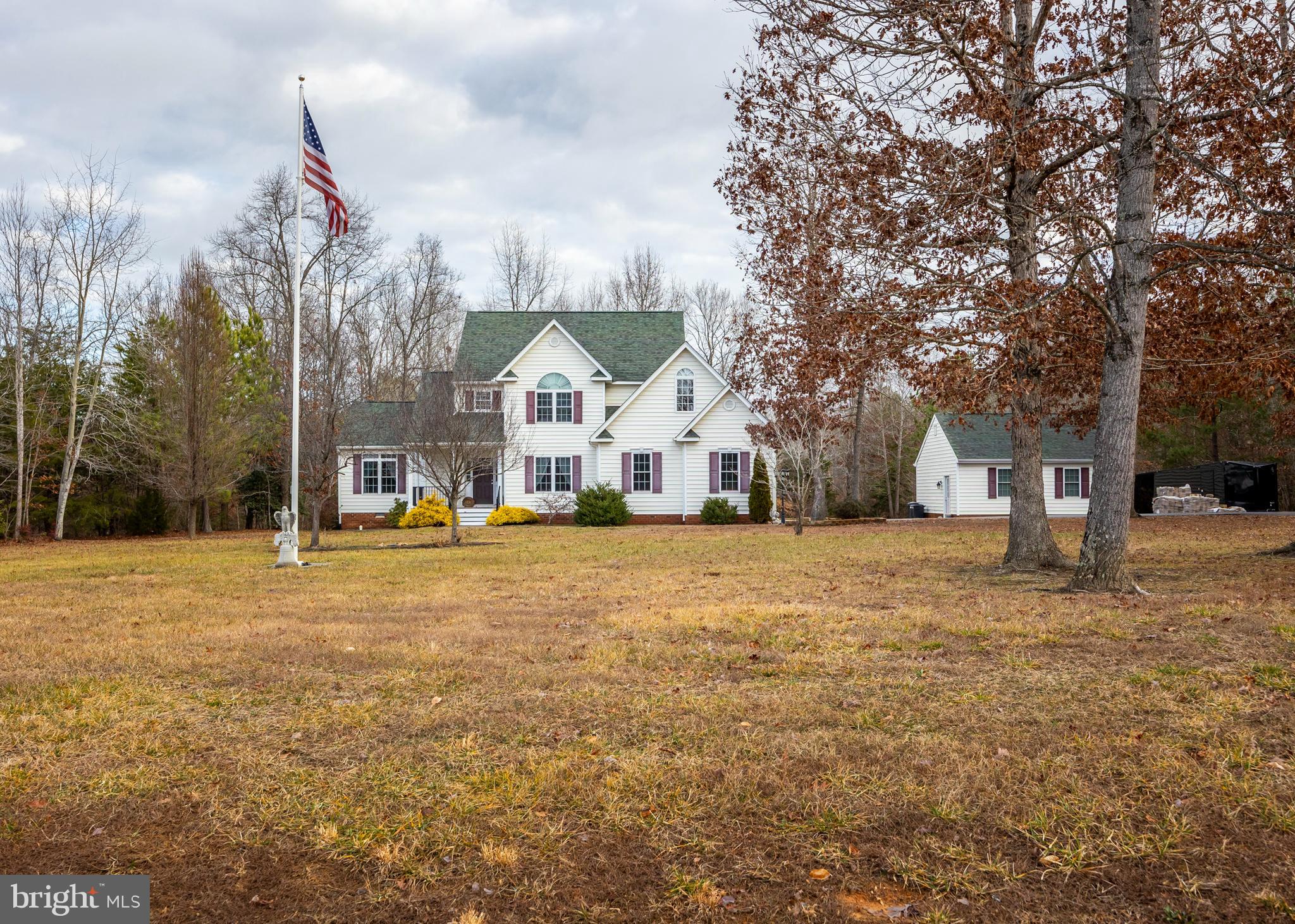 BEAGLE RUN - Residential