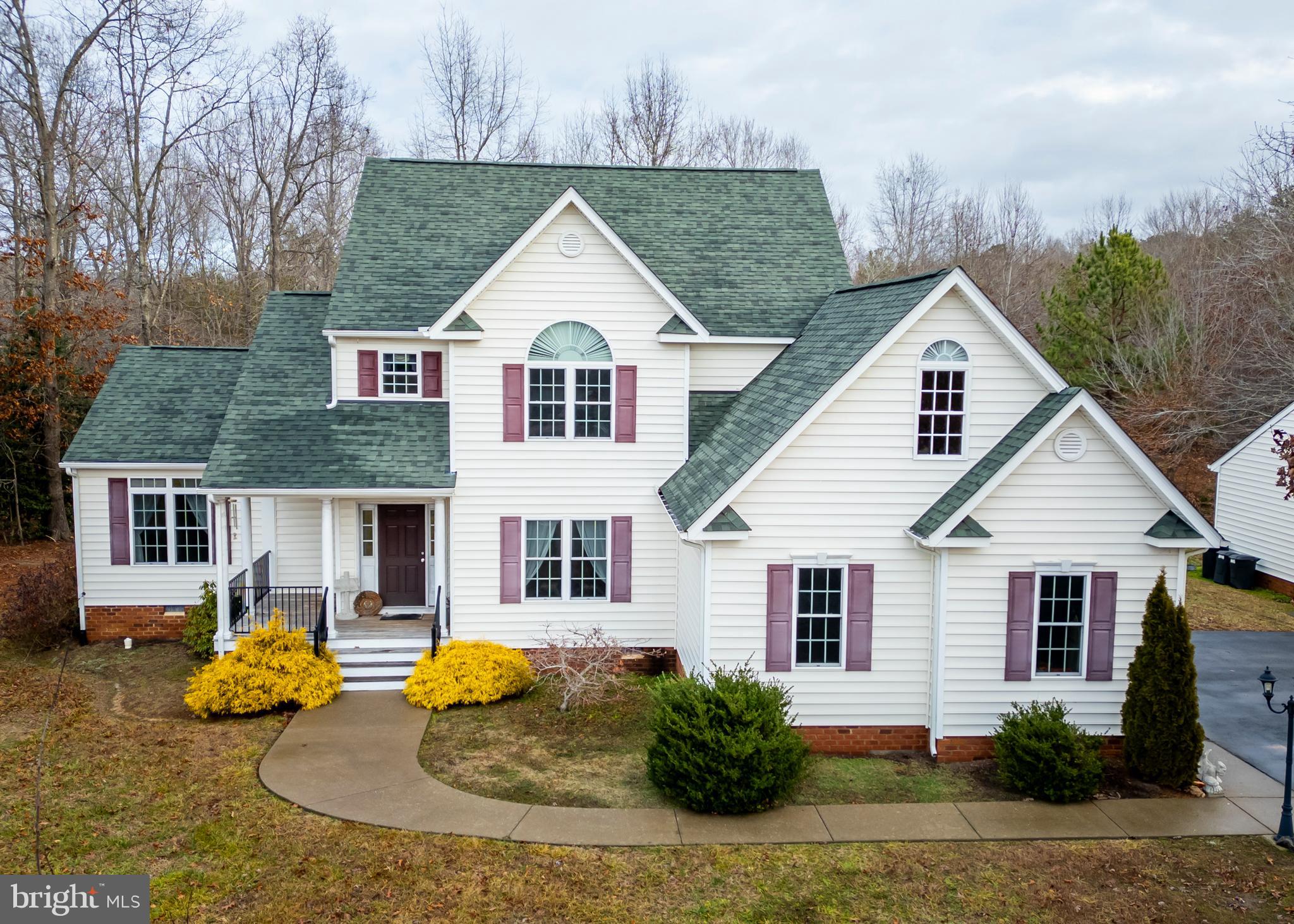 BEAGLE RUN - Residential