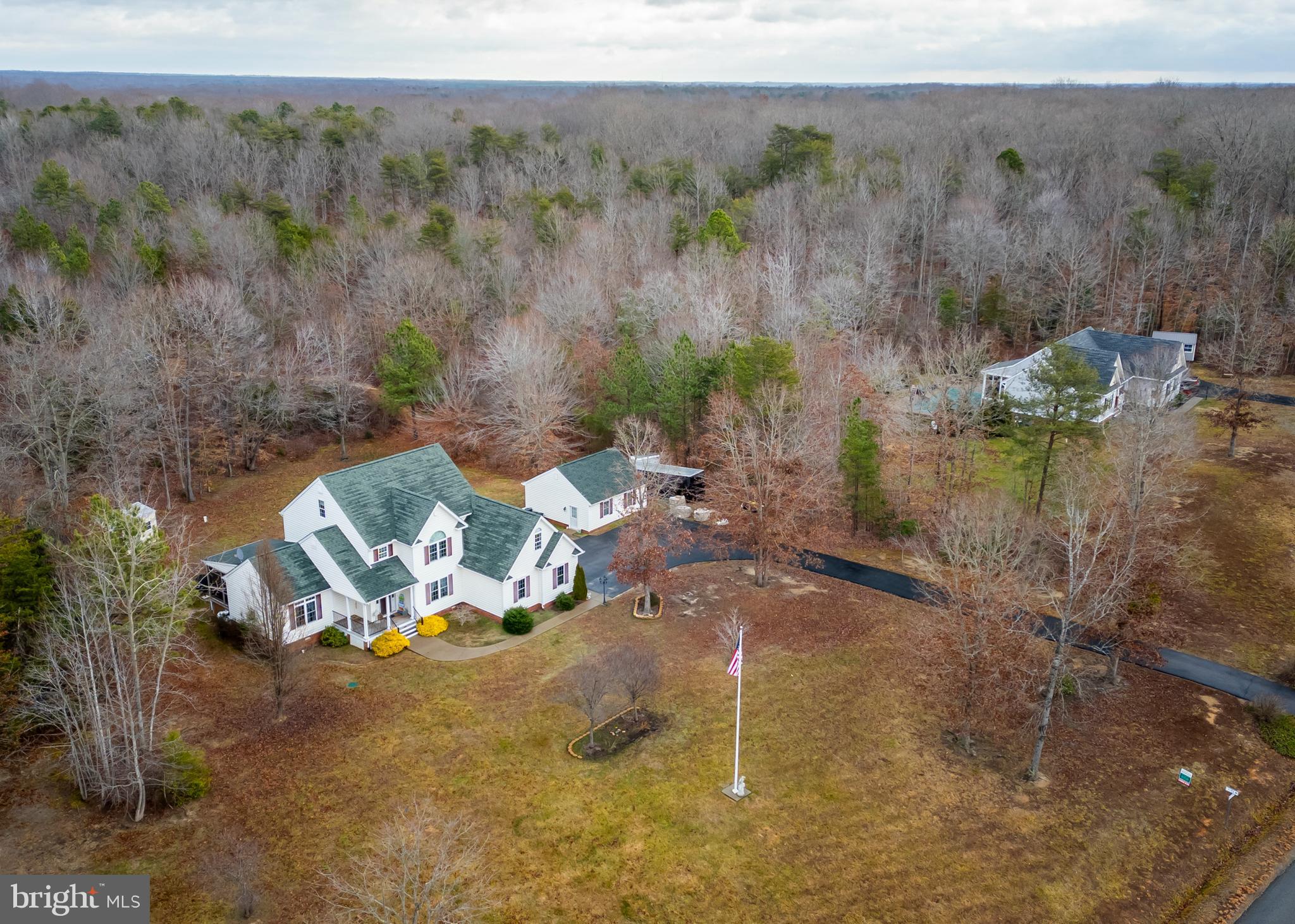 BEAGLE RUN - Residential