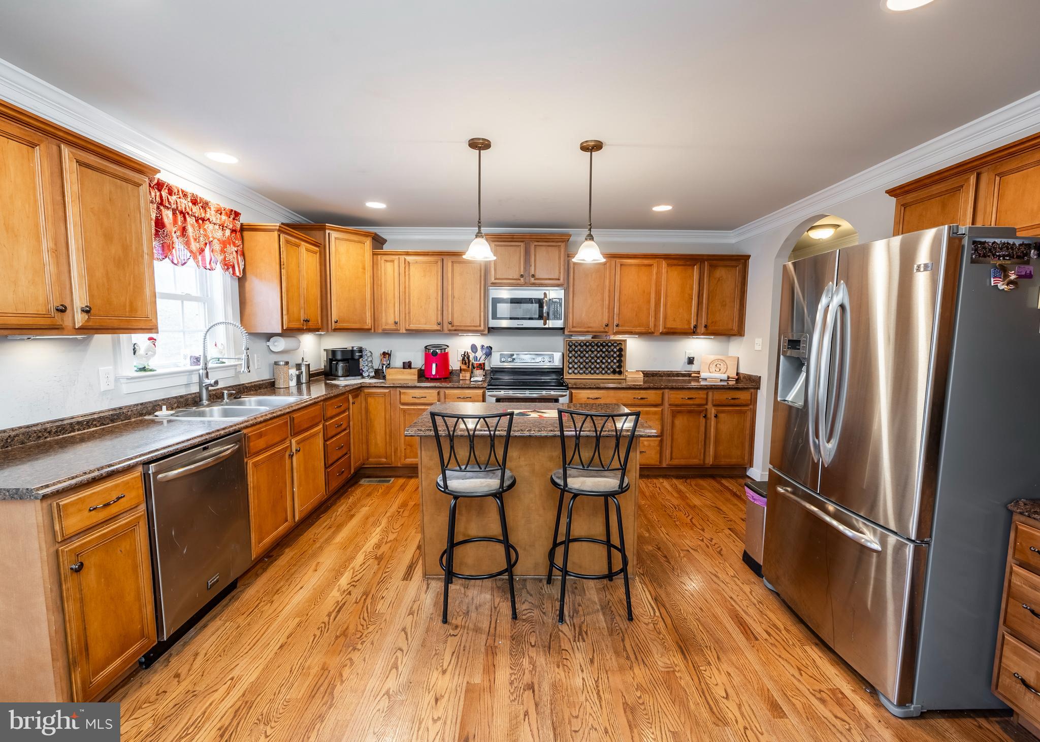 BEAGLE RUN - Residential