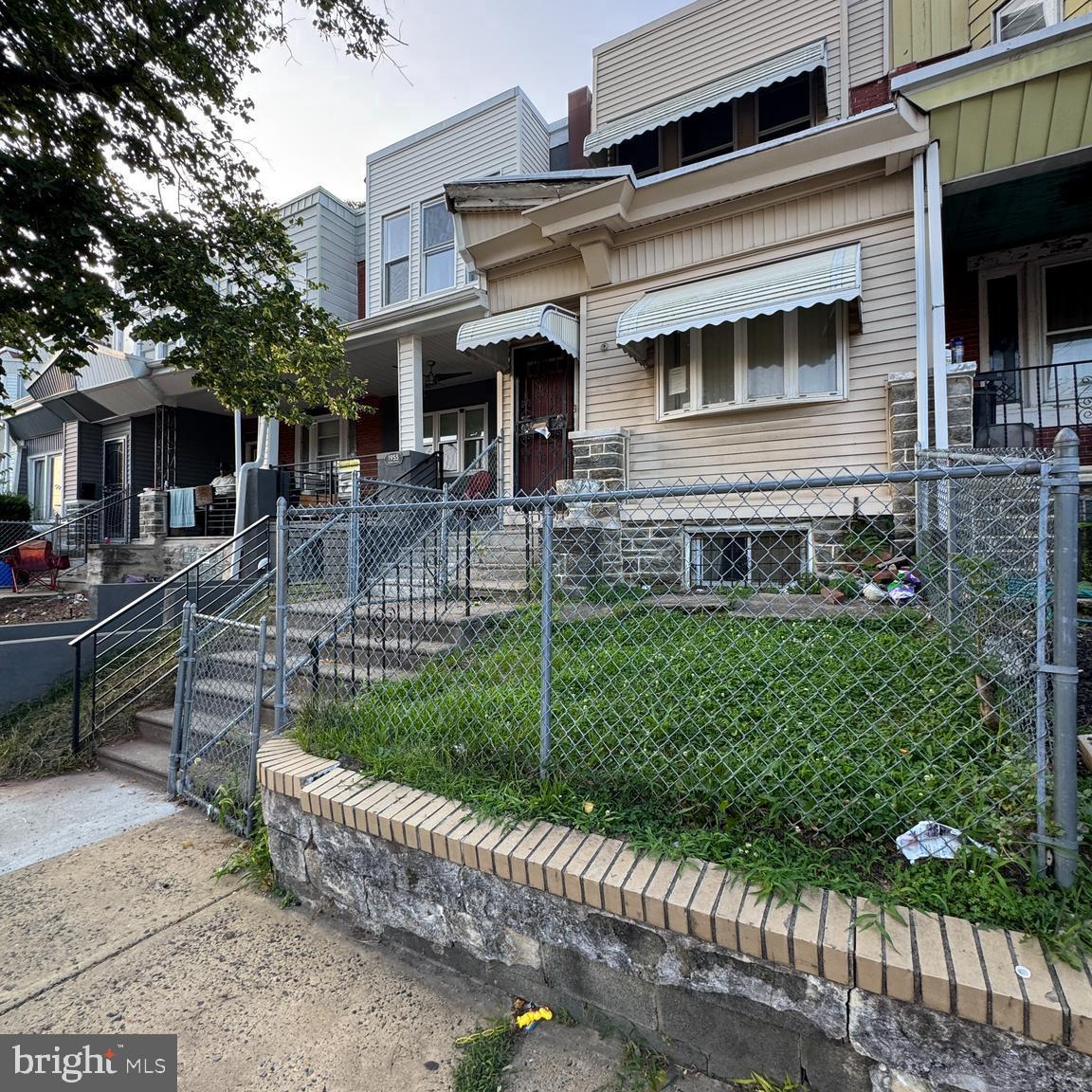 1953 MEDARY AVENUE