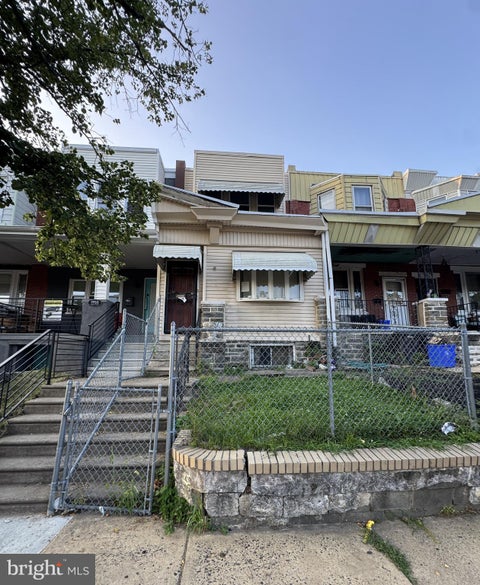 Photo of 1953 Medary Avenue, PHILADELPHIA, PA 19141 (MLS # PAPH2651332)