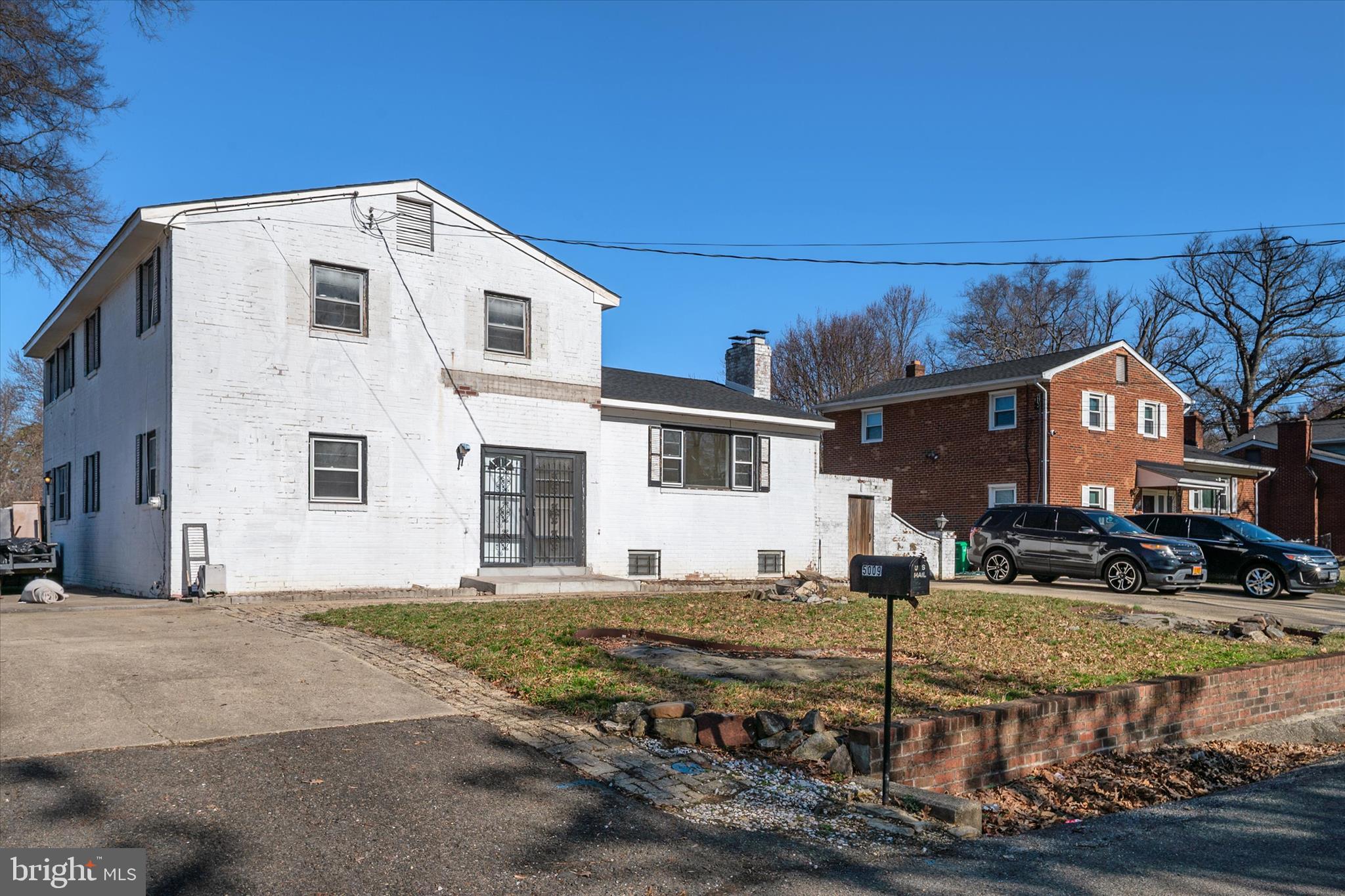 AUTH VILLAGE - Residential