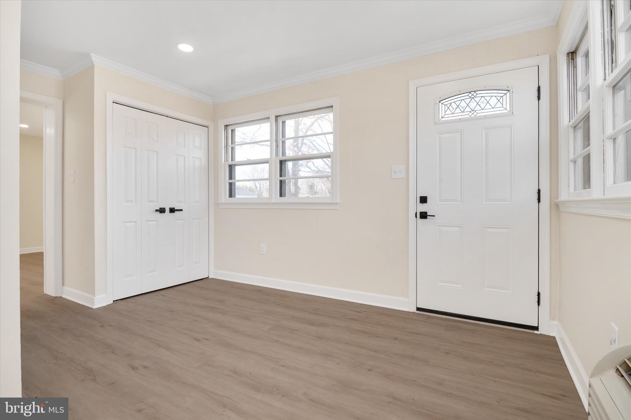 AUTH VILLAGE - Residential