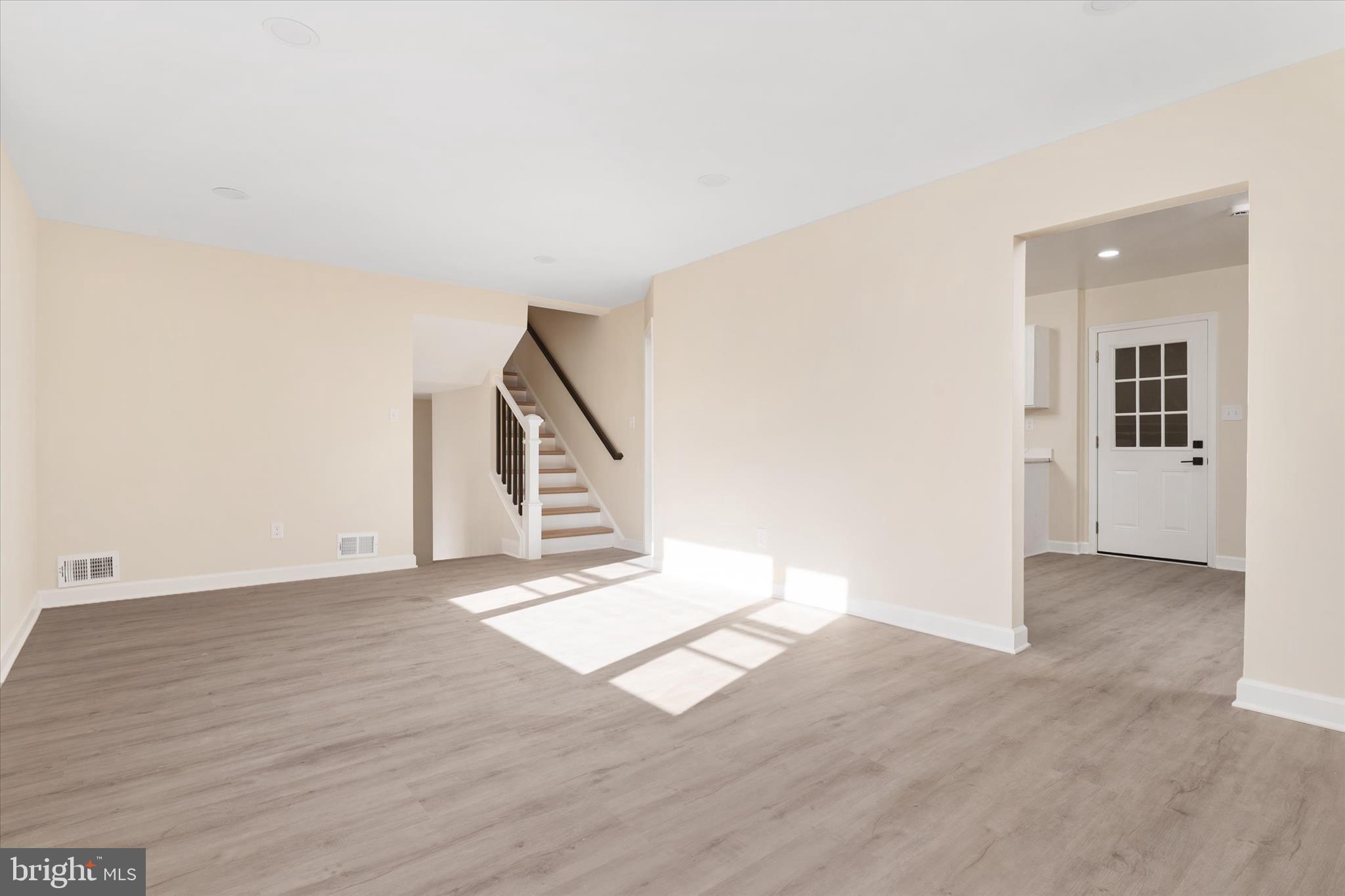 AUTH VILLAGE - Residential