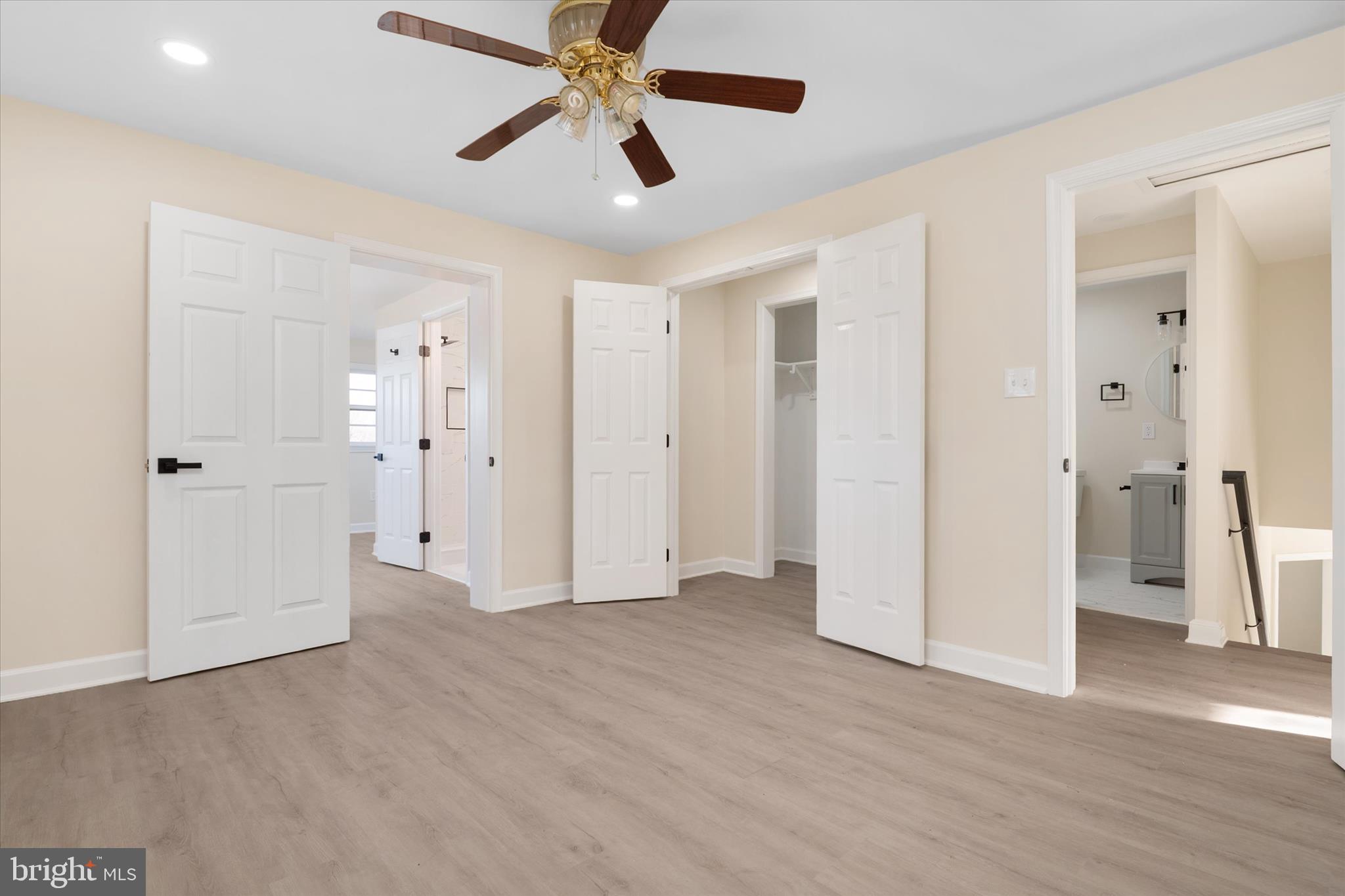 AUTH VILLAGE - Residential