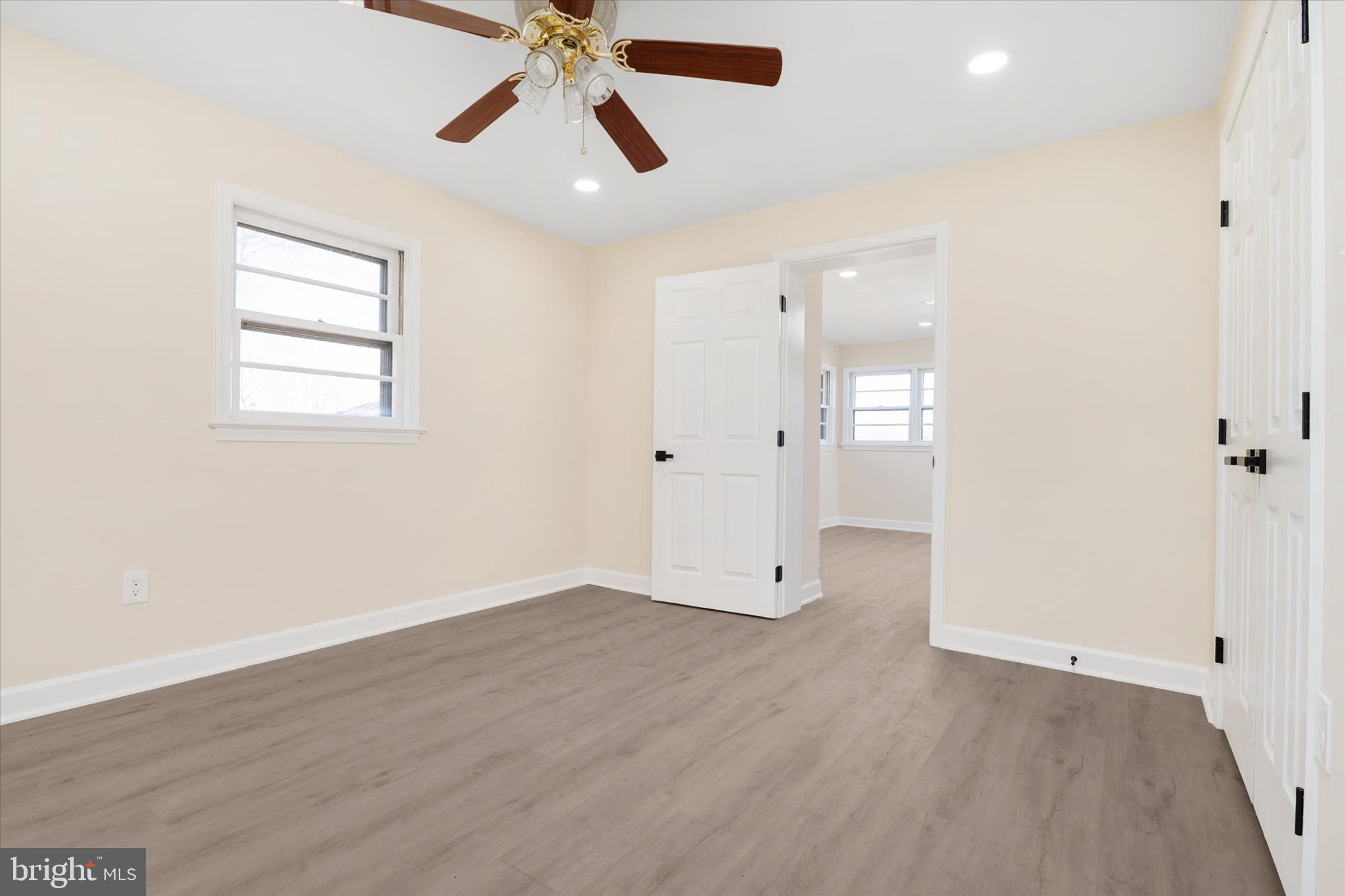 AUTH VILLAGE - Residential