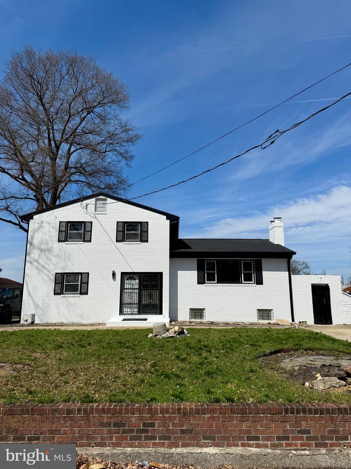 AUTH VILLAGE - Residential