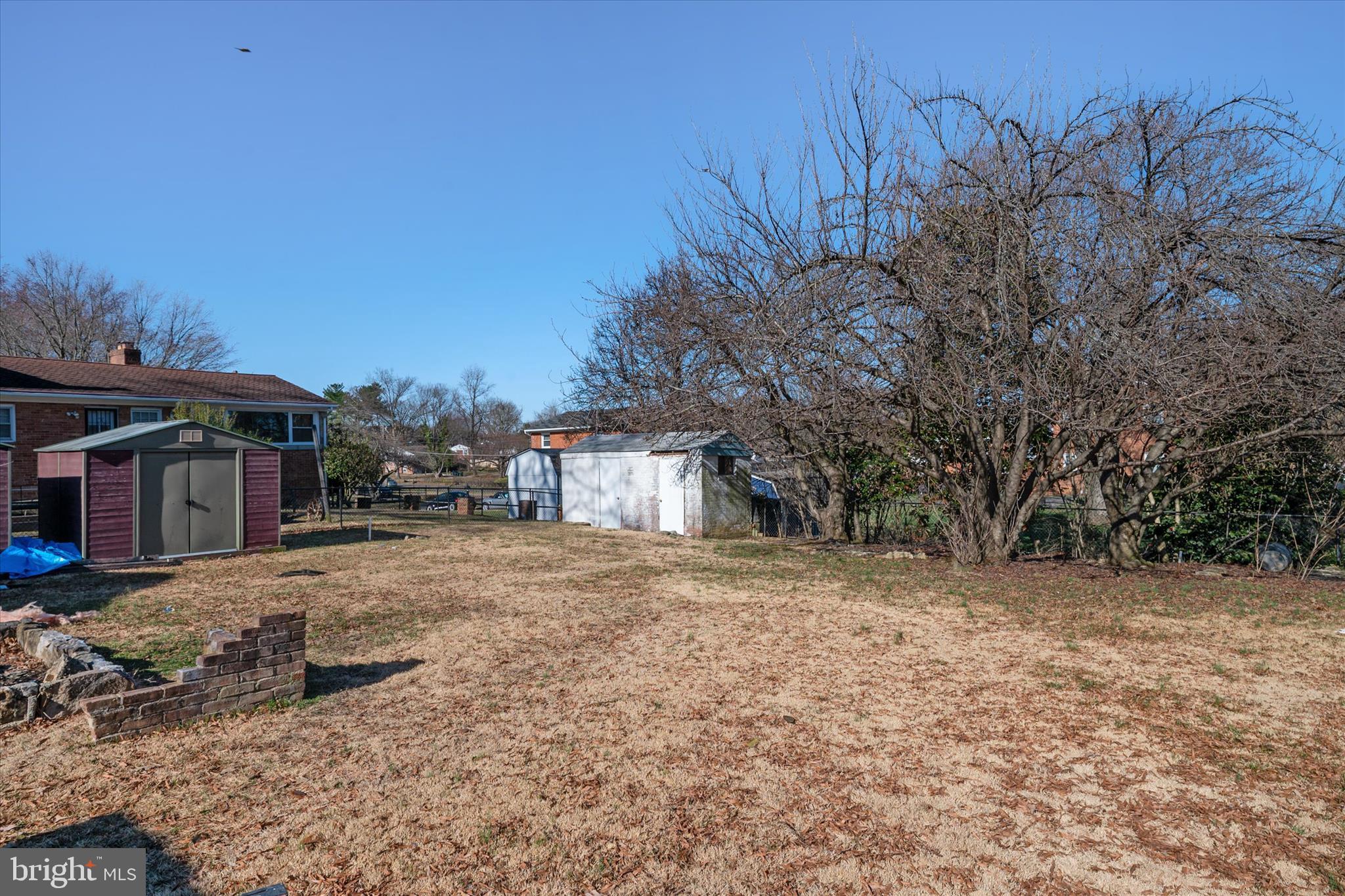 AUTH VILLAGE - Residential