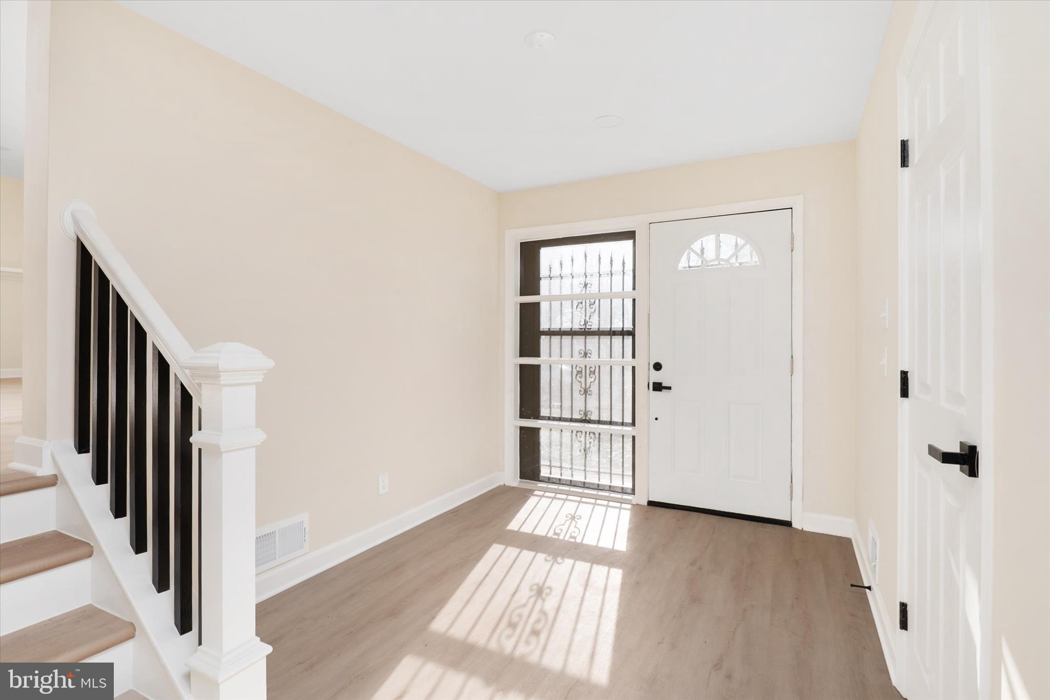 AUTH VILLAGE - Residential