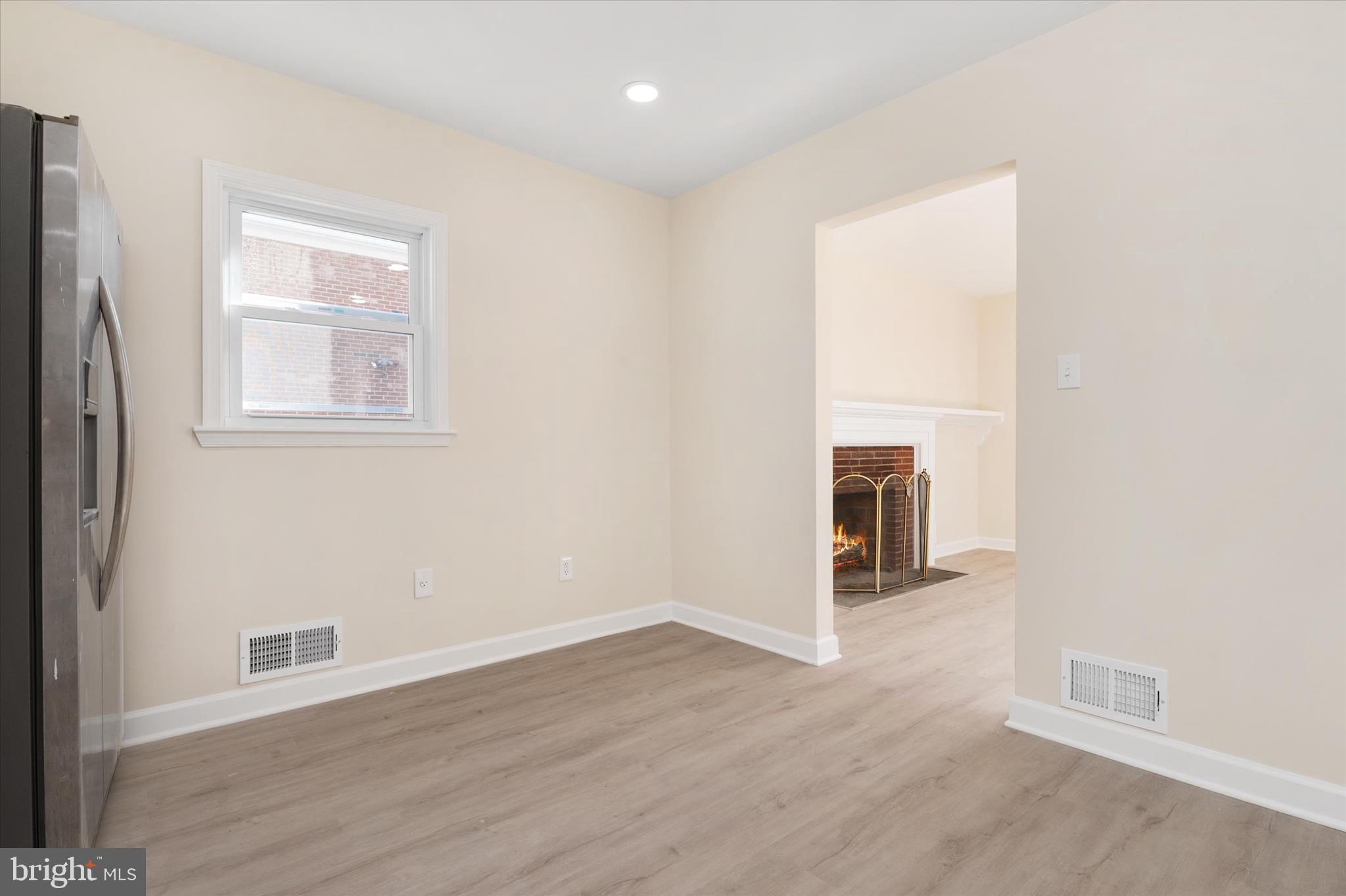 AUTH VILLAGE - Residential