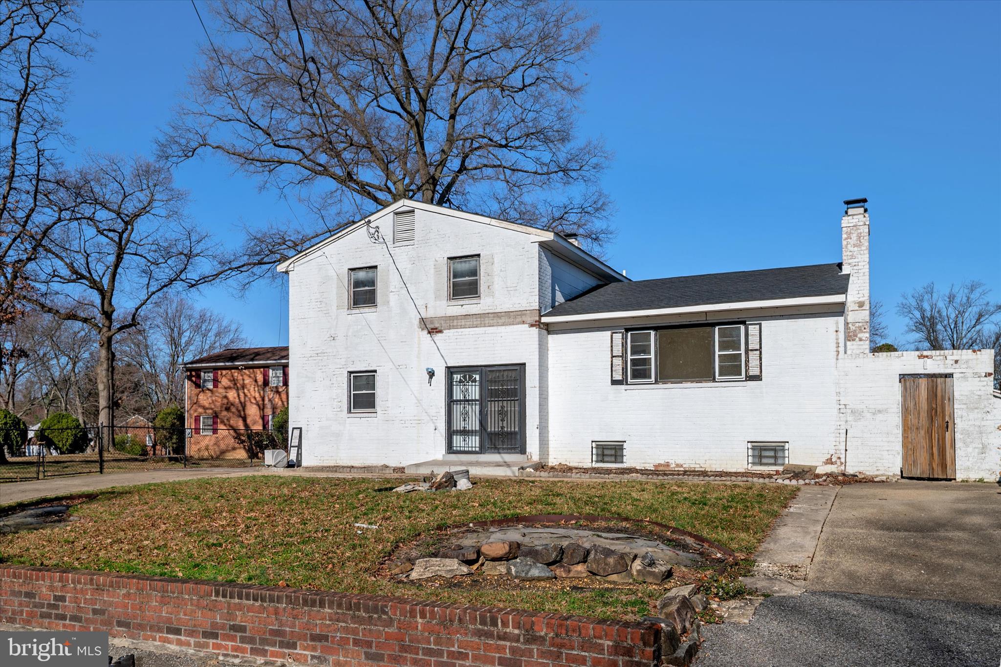 AUTH VILLAGE - Residential