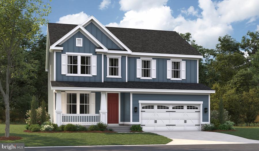 ROBERTS CROSSING - Residential