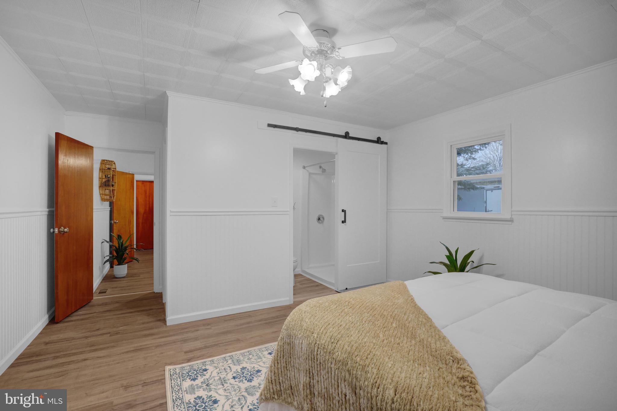 MOUNT JOY BOROUGH - Residential