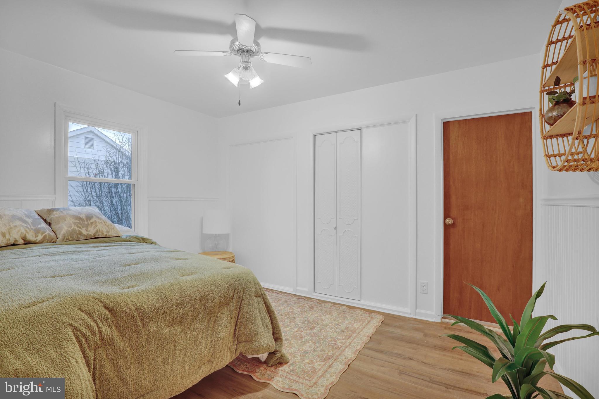 MOUNT JOY BOROUGH - Residential