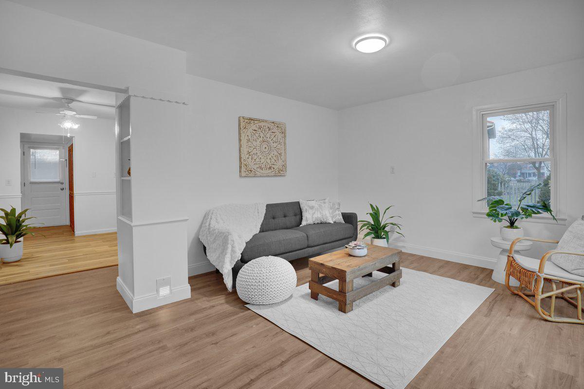 MOUNT JOY BOROUGH - Residential