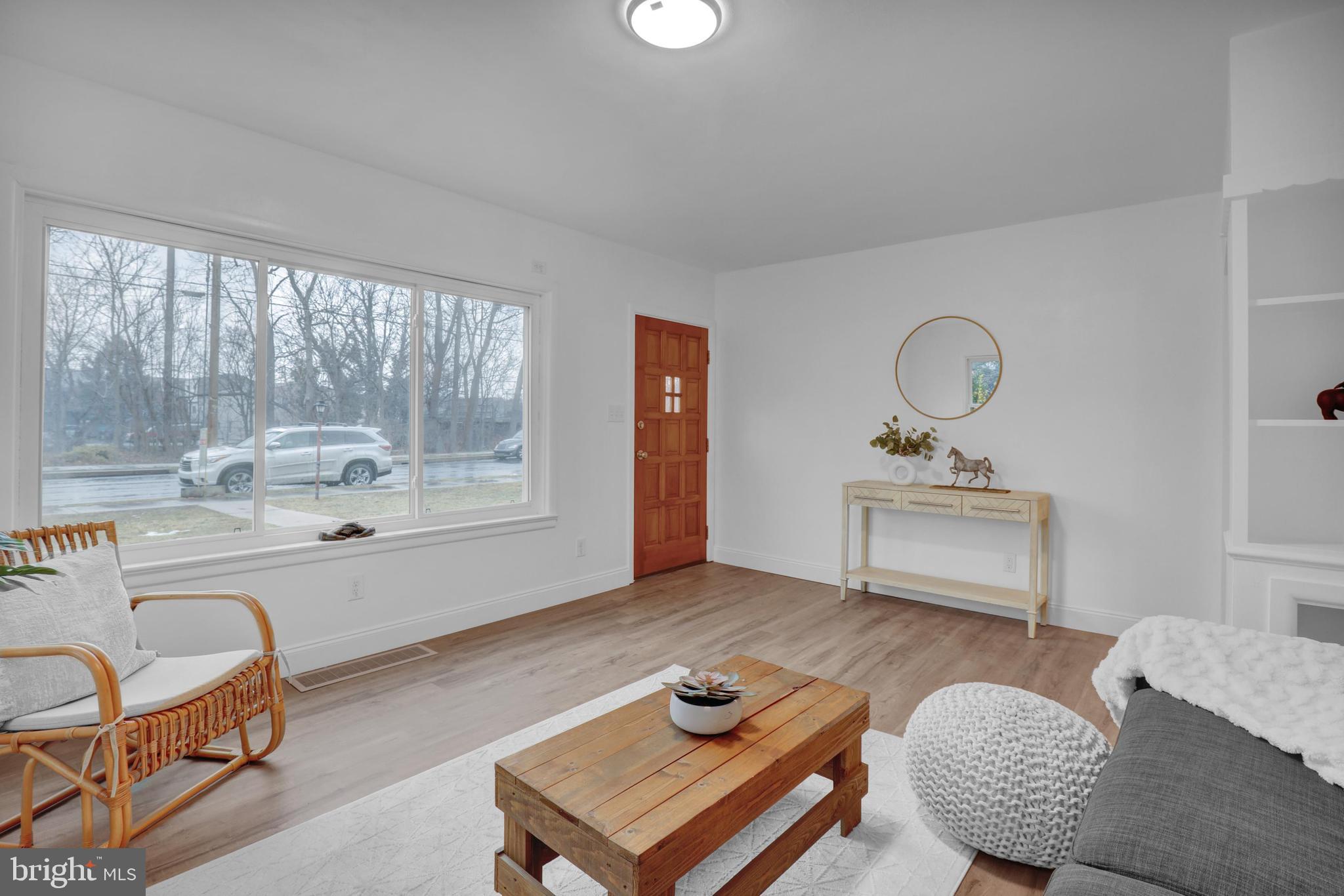 MOUNT JOY BOROUGH - Residential