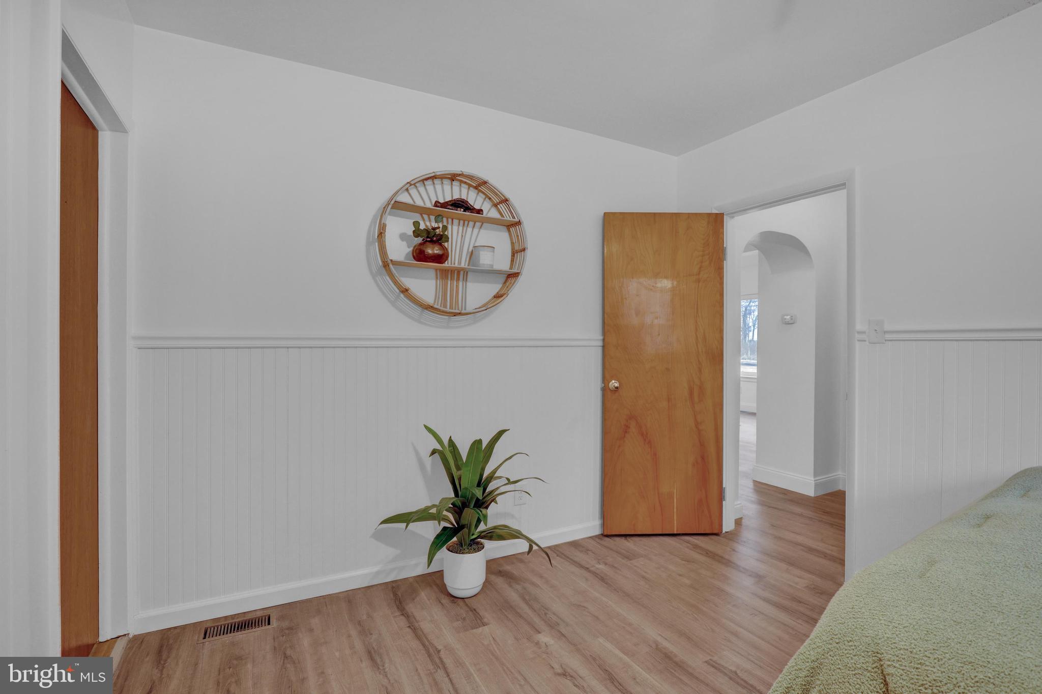 MOUNT JOY BOROUGH - Residential