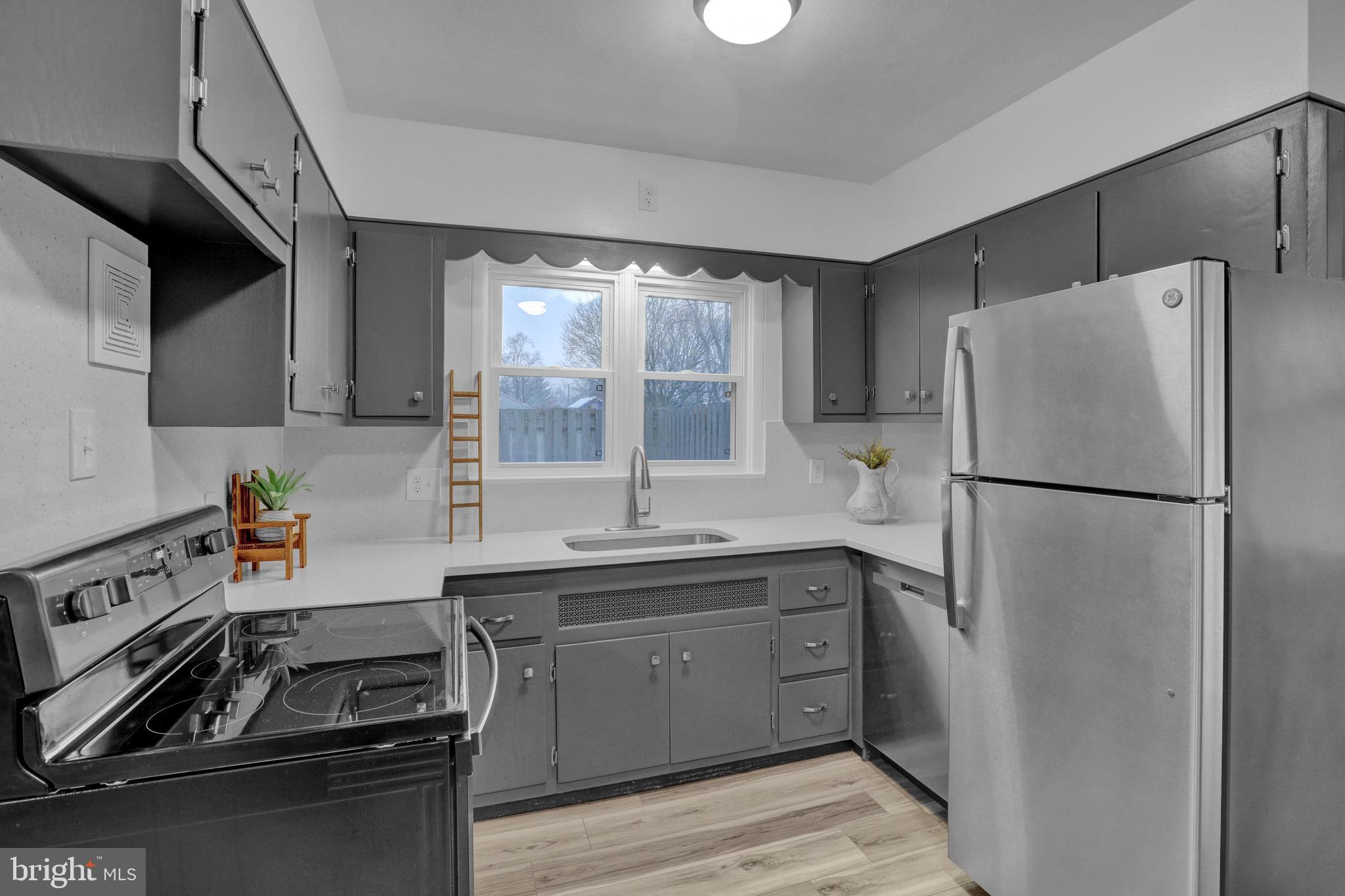 MOUNT JOY BOROUGH - Residential