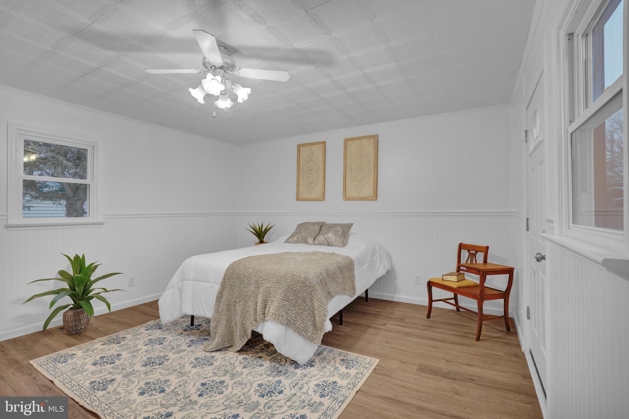 MOUNT JOY BOROUGH - Residential