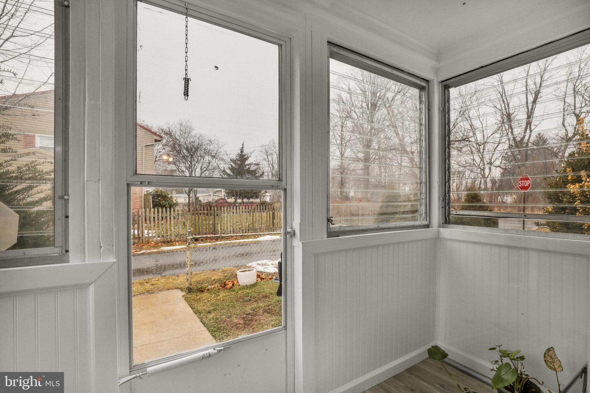 MOUNT JOY BOROUGH - Residential