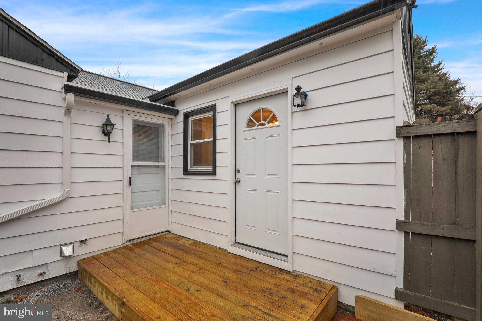 MOUNT JOY BOROUGH - Residential