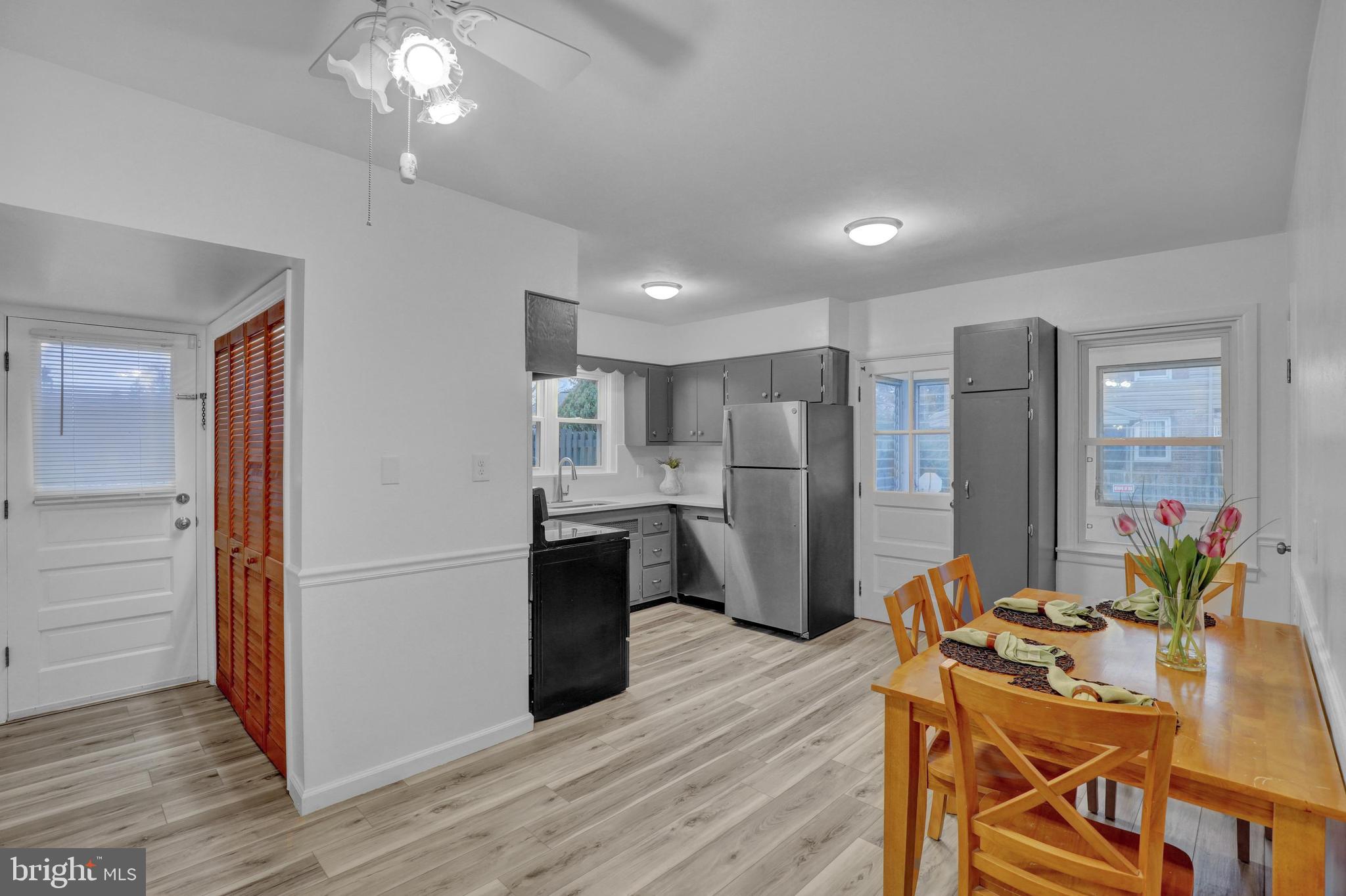 MOUNT JOY BOROUGH - Residential