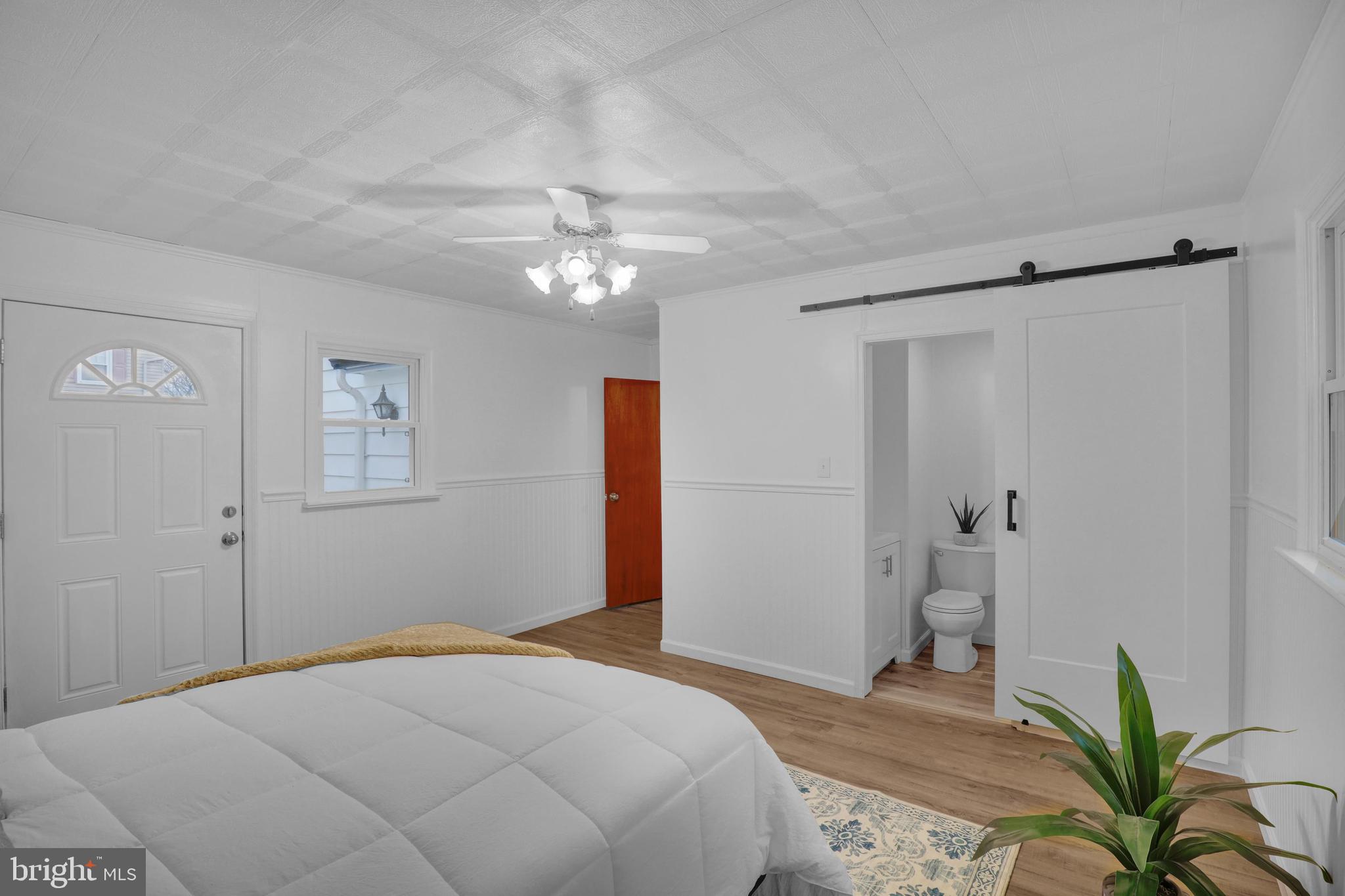 MOUNT JOY BOROUGH - Residential