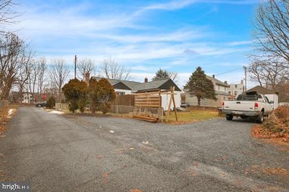 MOUNT JOY BOROUGH - Residential