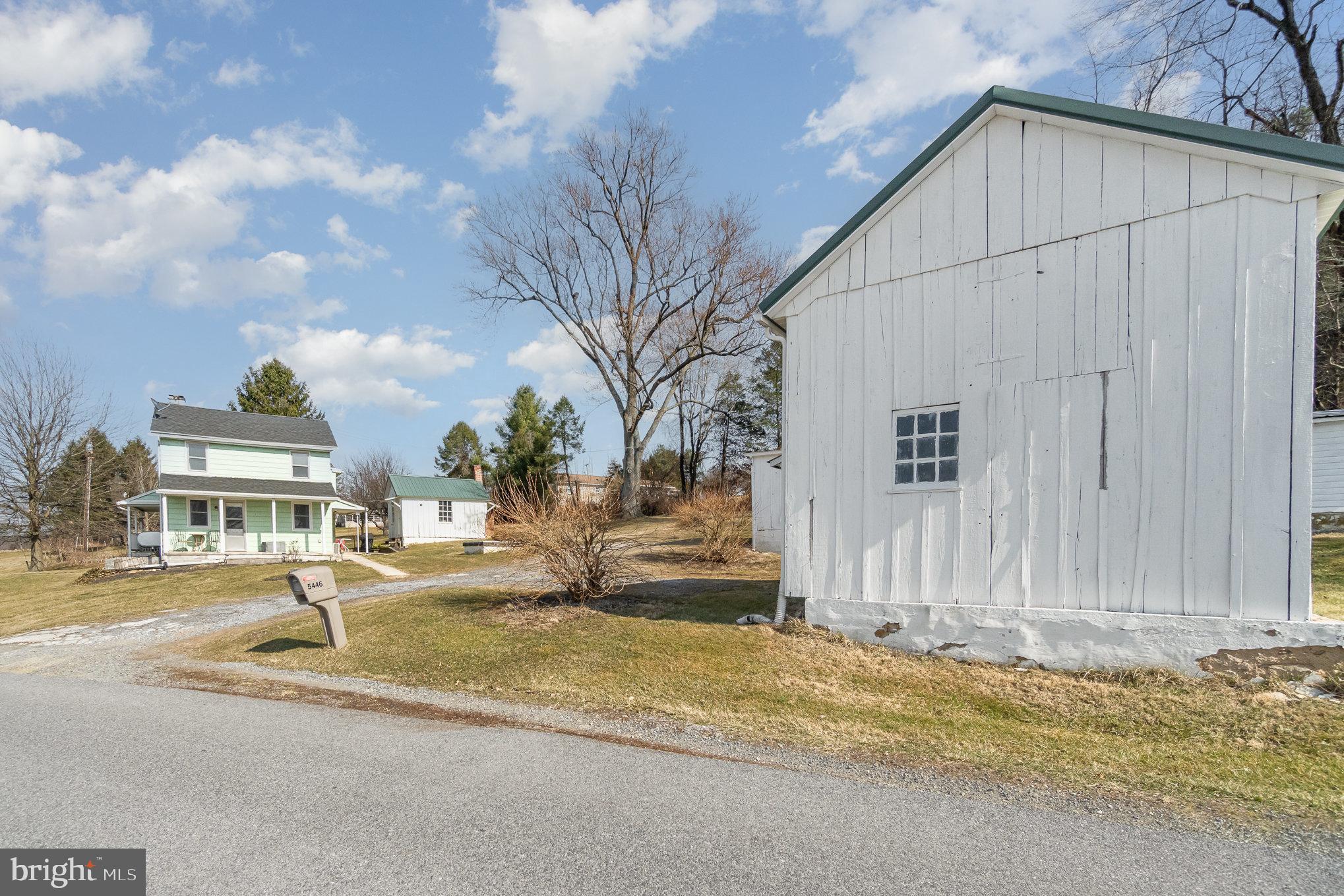 NONE AVAILABLE - Residential Lease