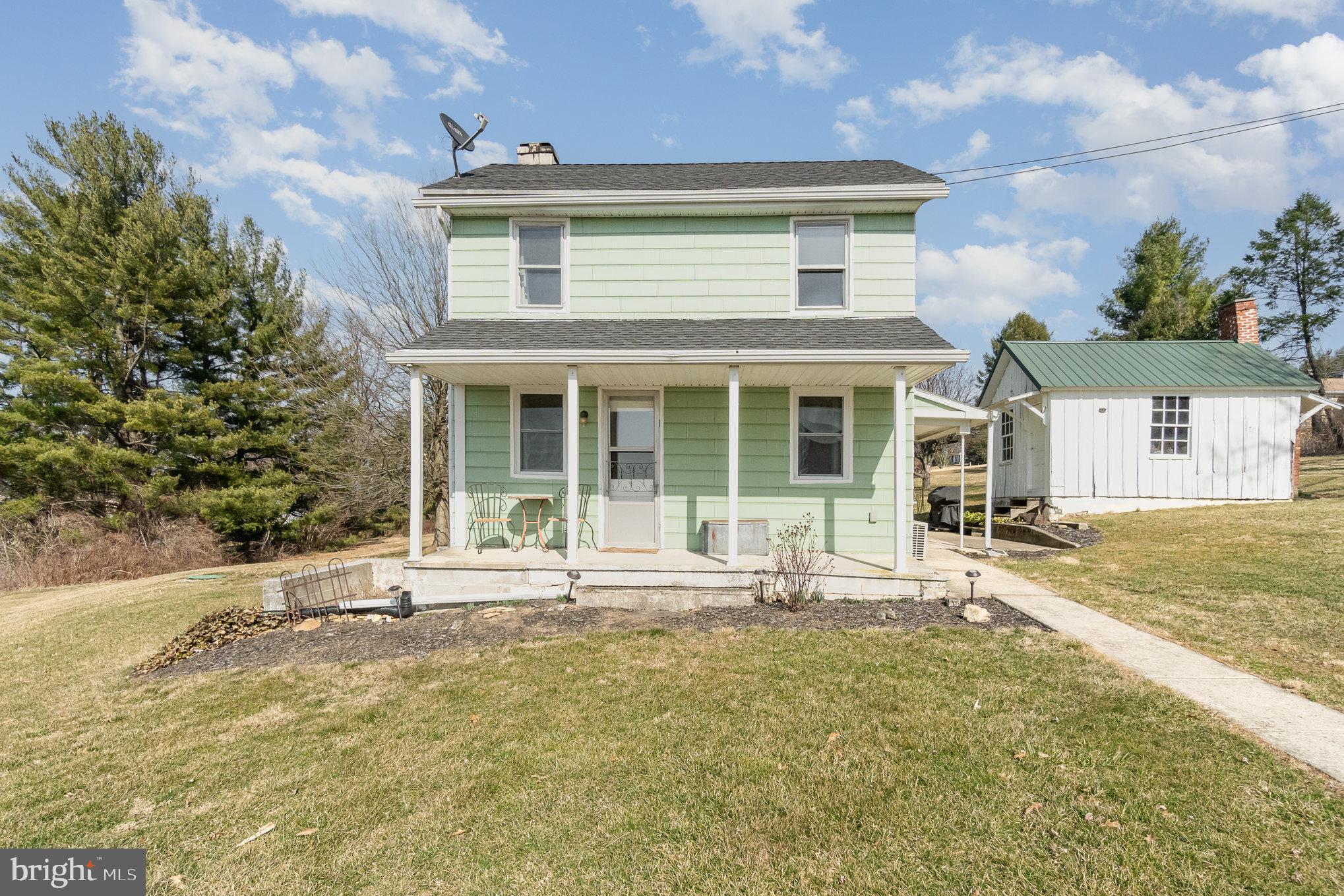 NONE AVAILABLE - Residential Lease