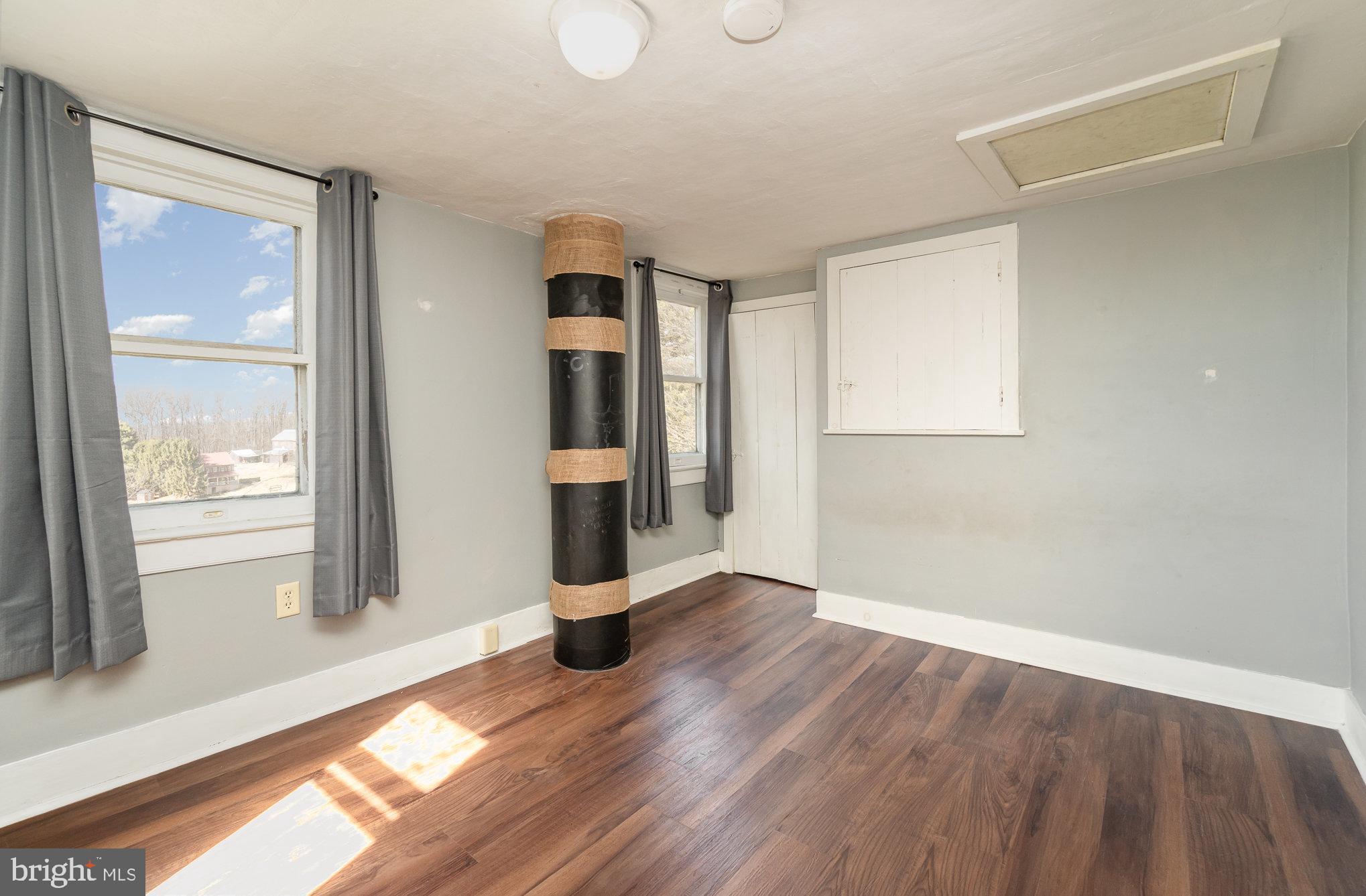 NONE AVAILABLE - Residential Lease