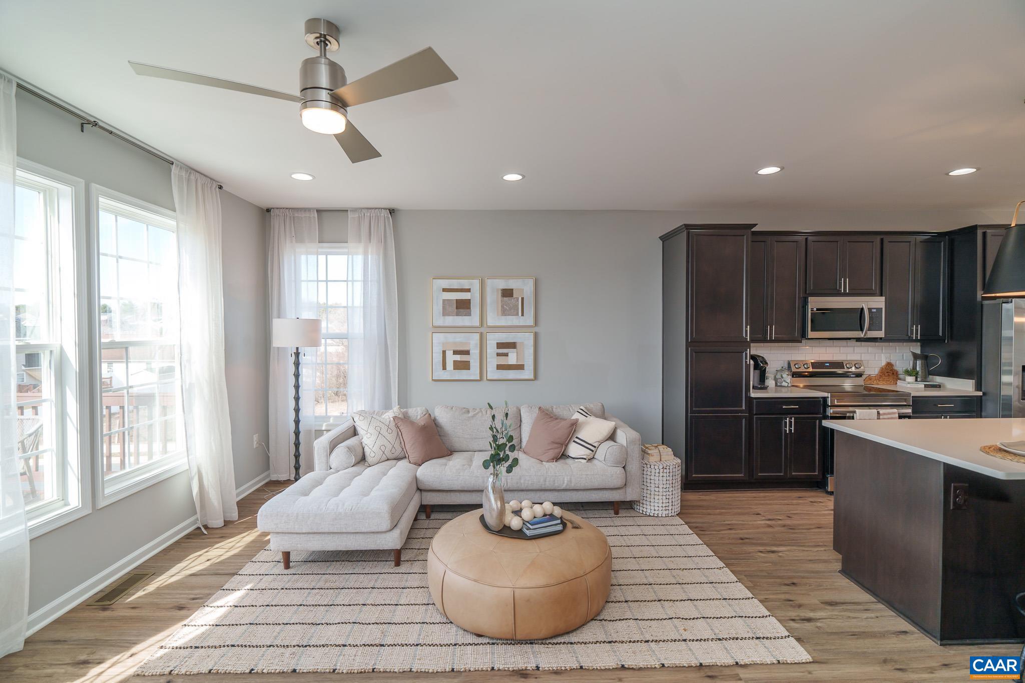 EVERSHIRE - Residential