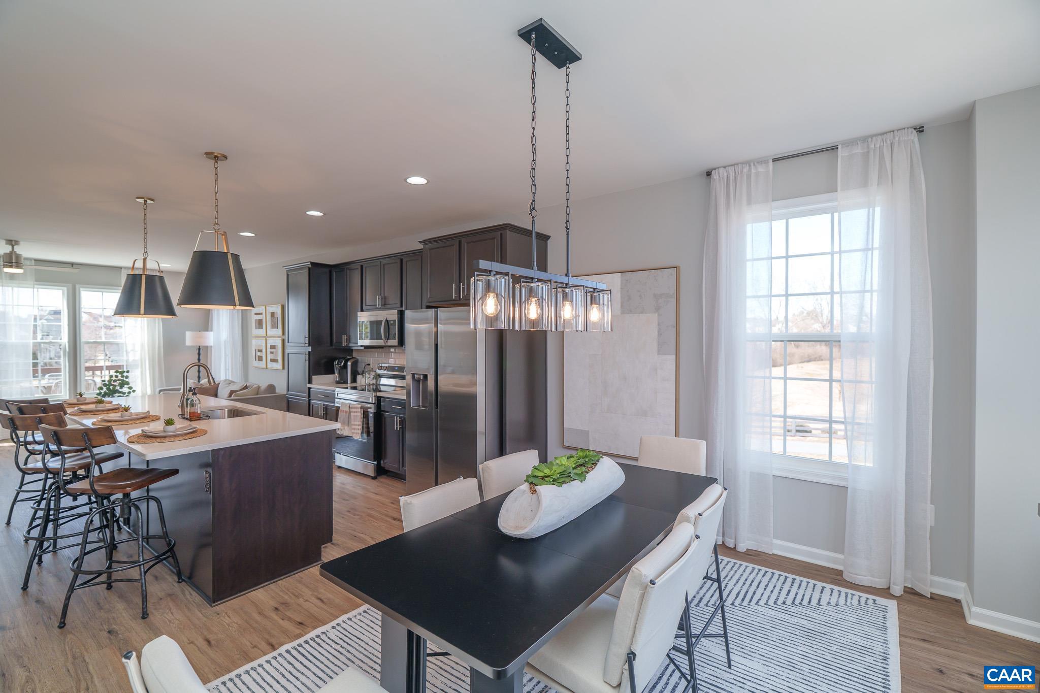 EVERSHIRE - Residential